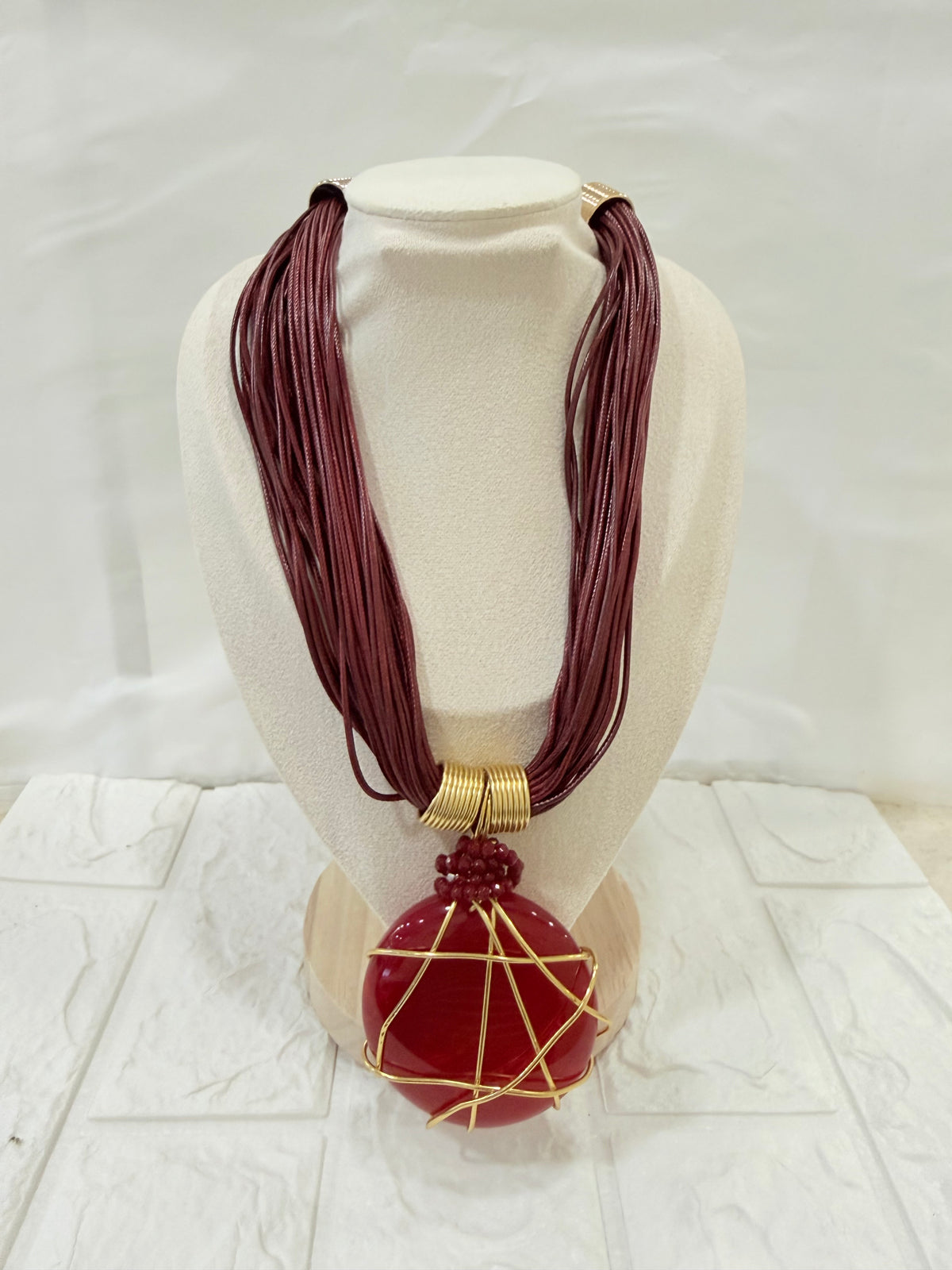 Collana ETNICO