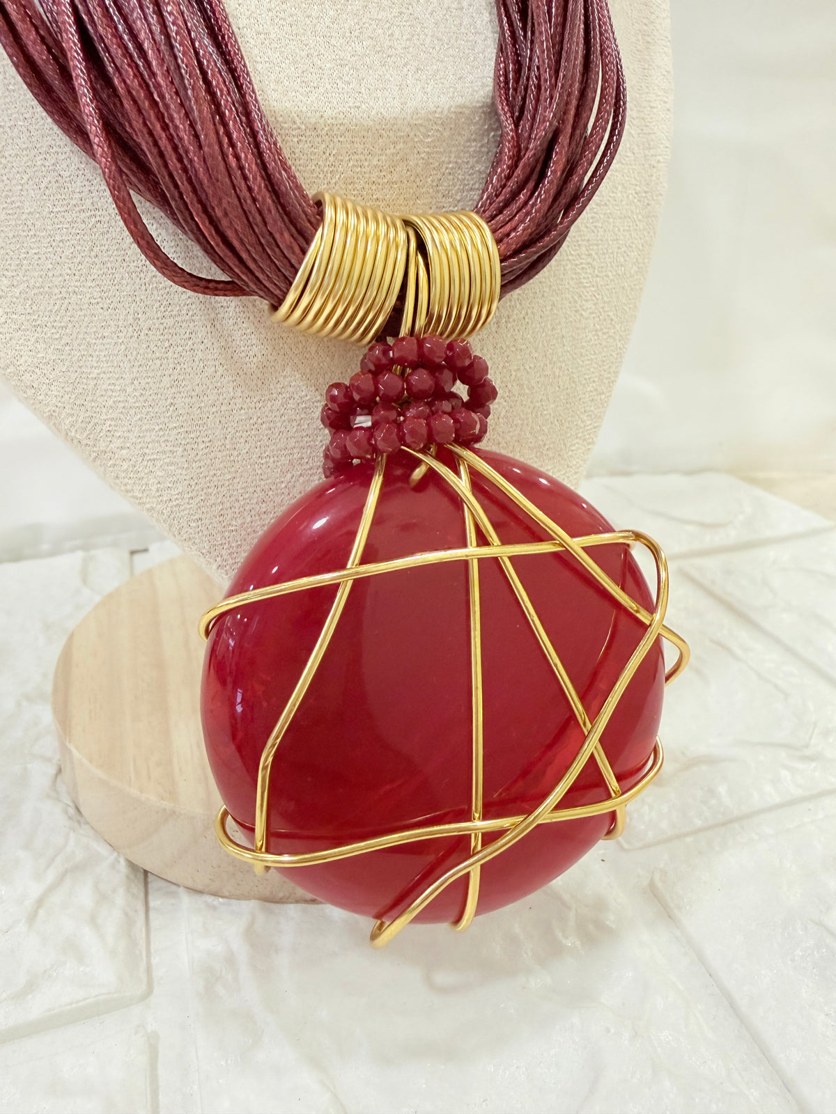Collana ETNICO