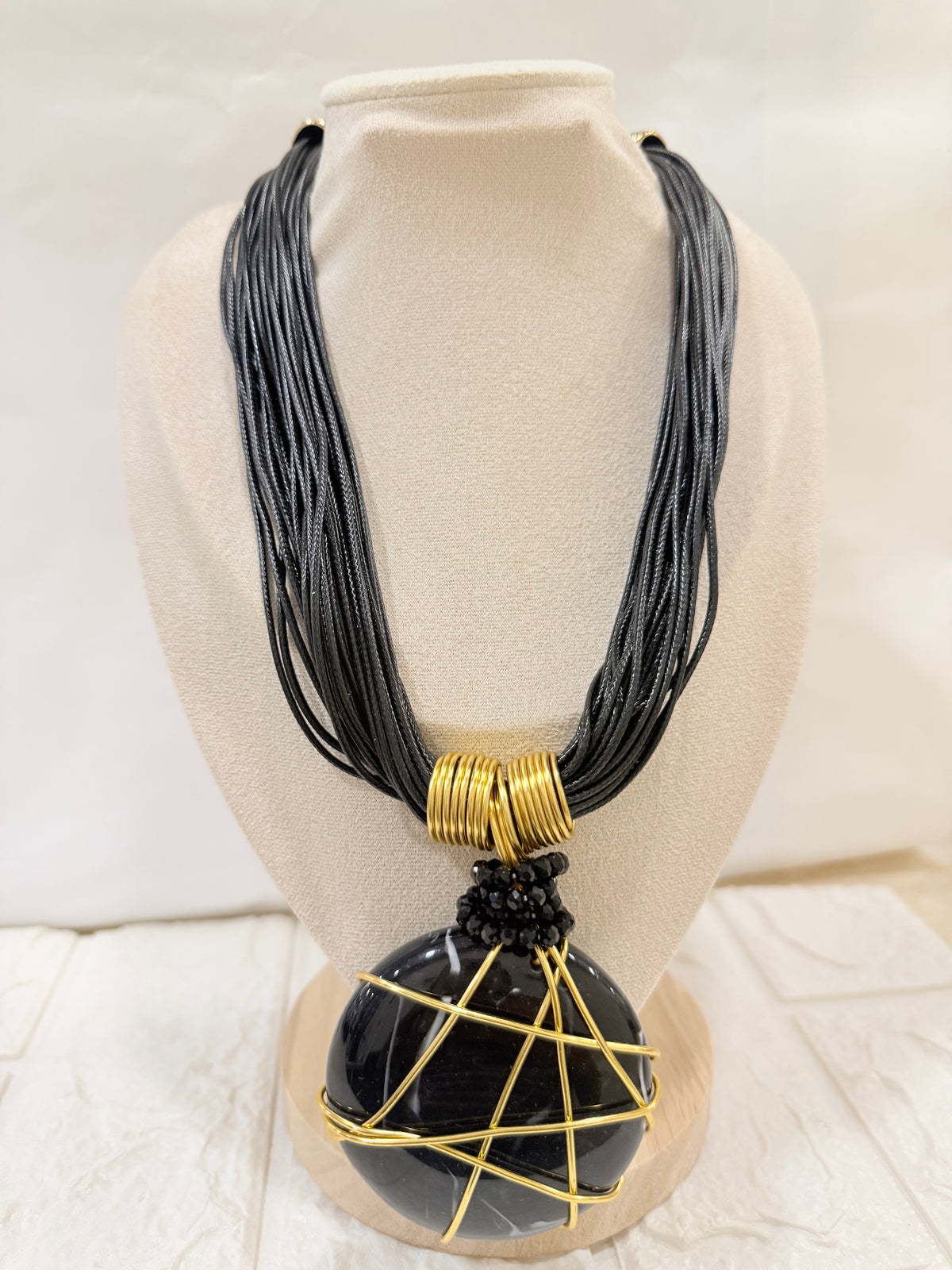 COLLANA ETNICO