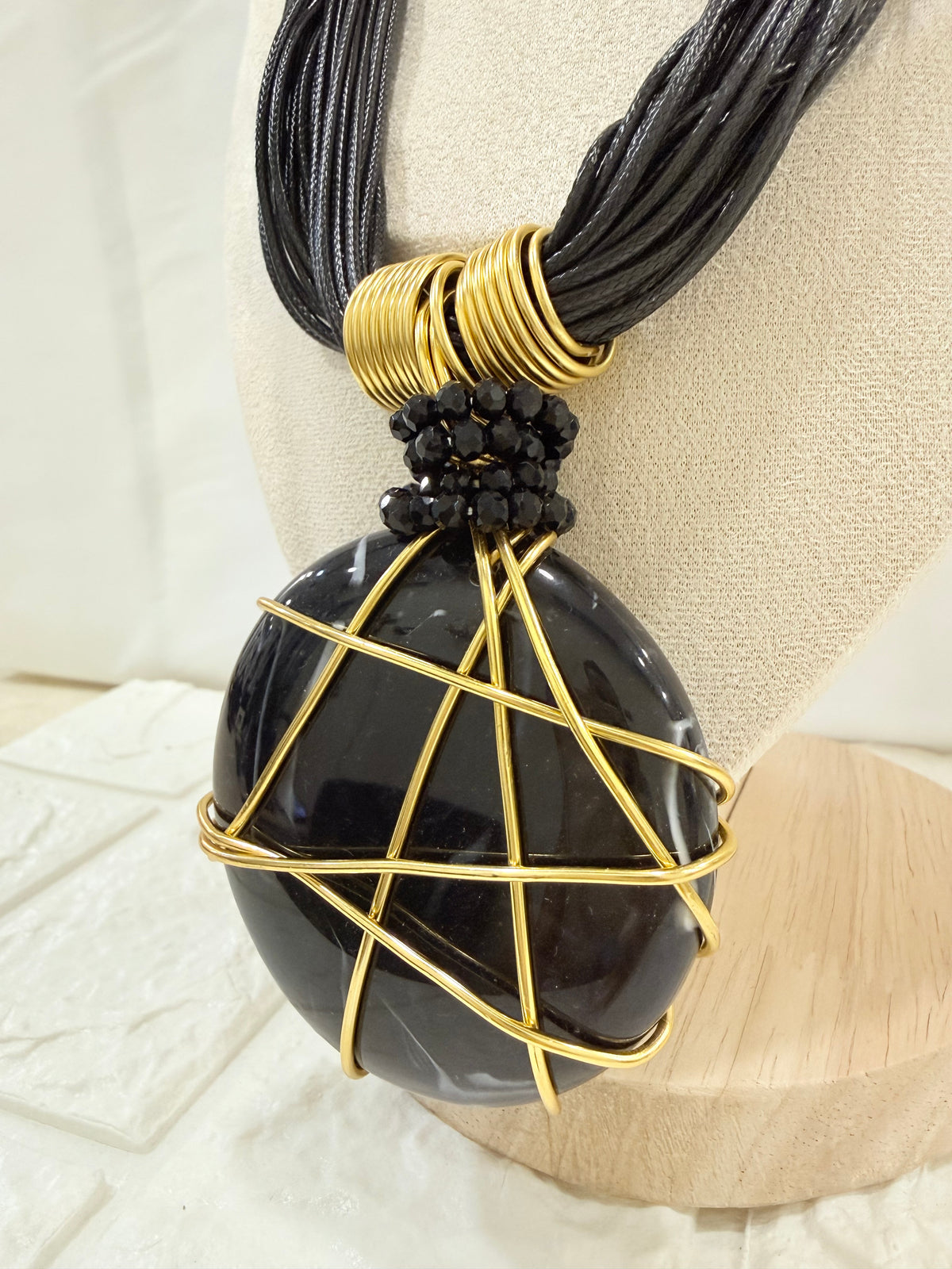 COLLANA ETNICO