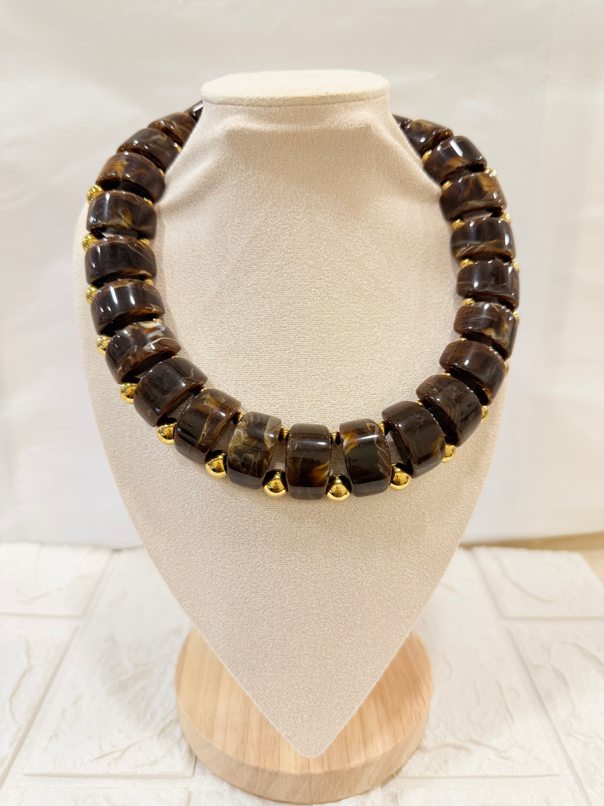 COLLANA GIROCOLLO
