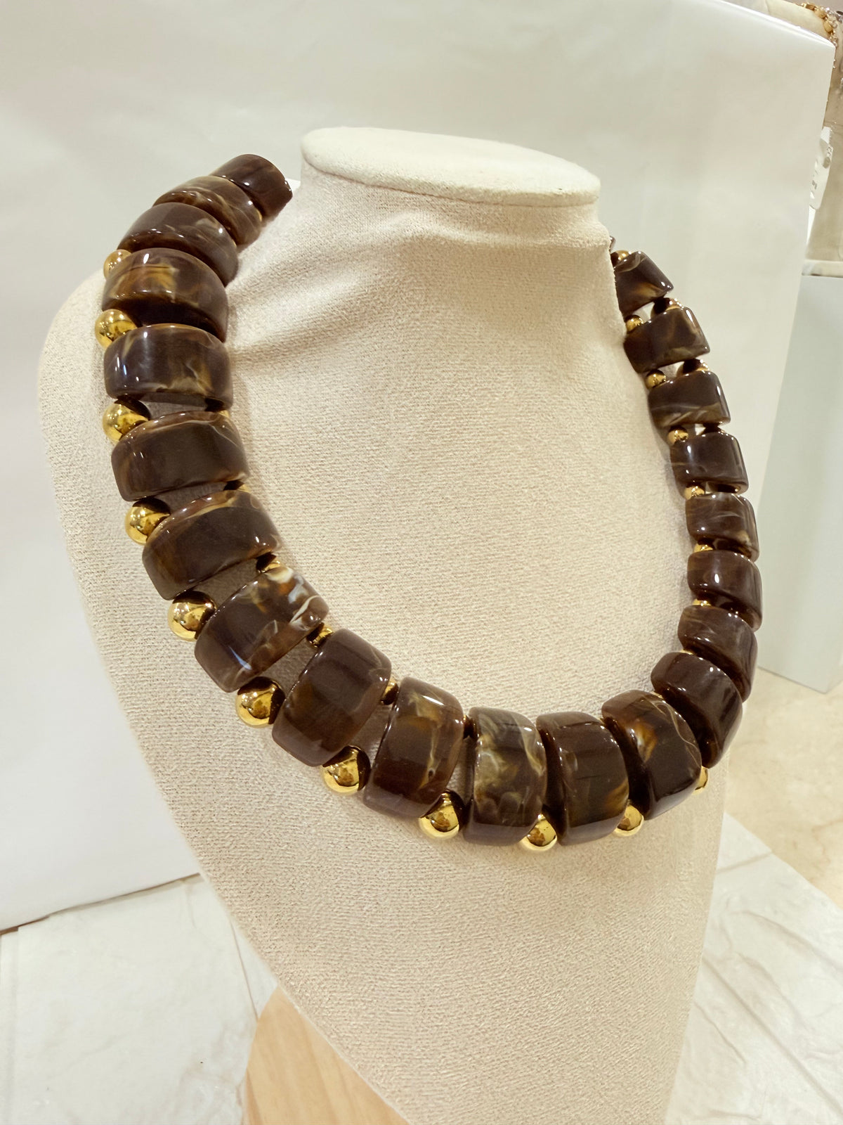 COLLANA GIROCOLLO