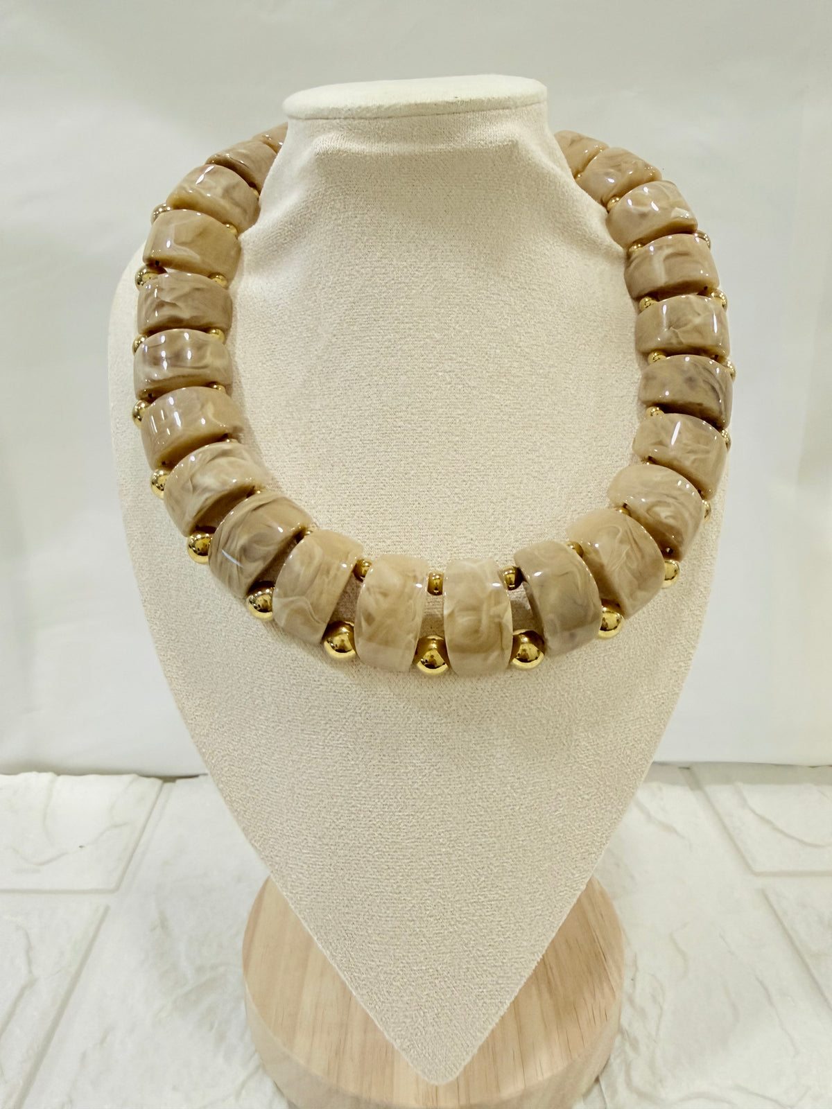 COLLANA GIROCOLLO