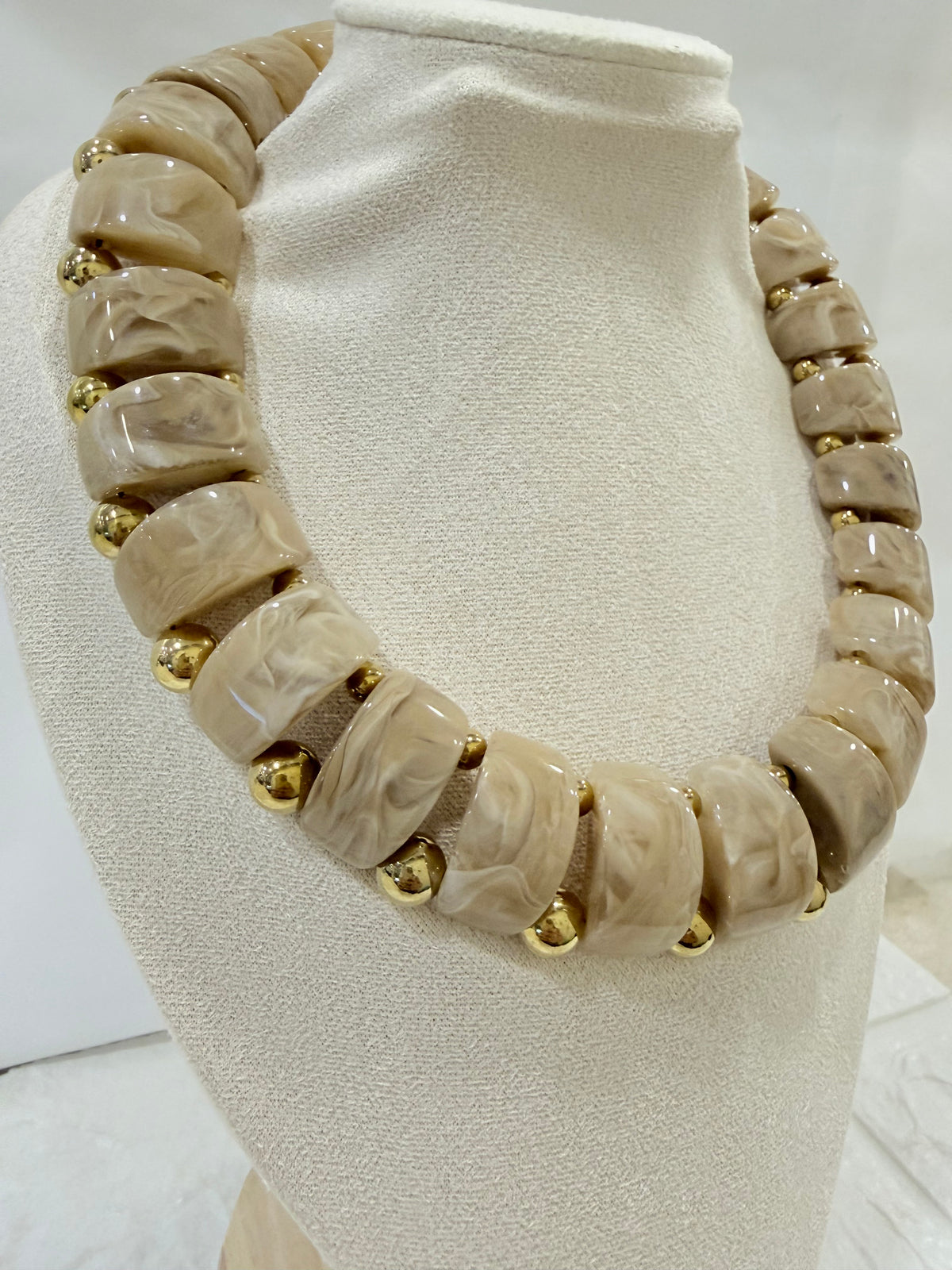COLLANA GIROCOLLO