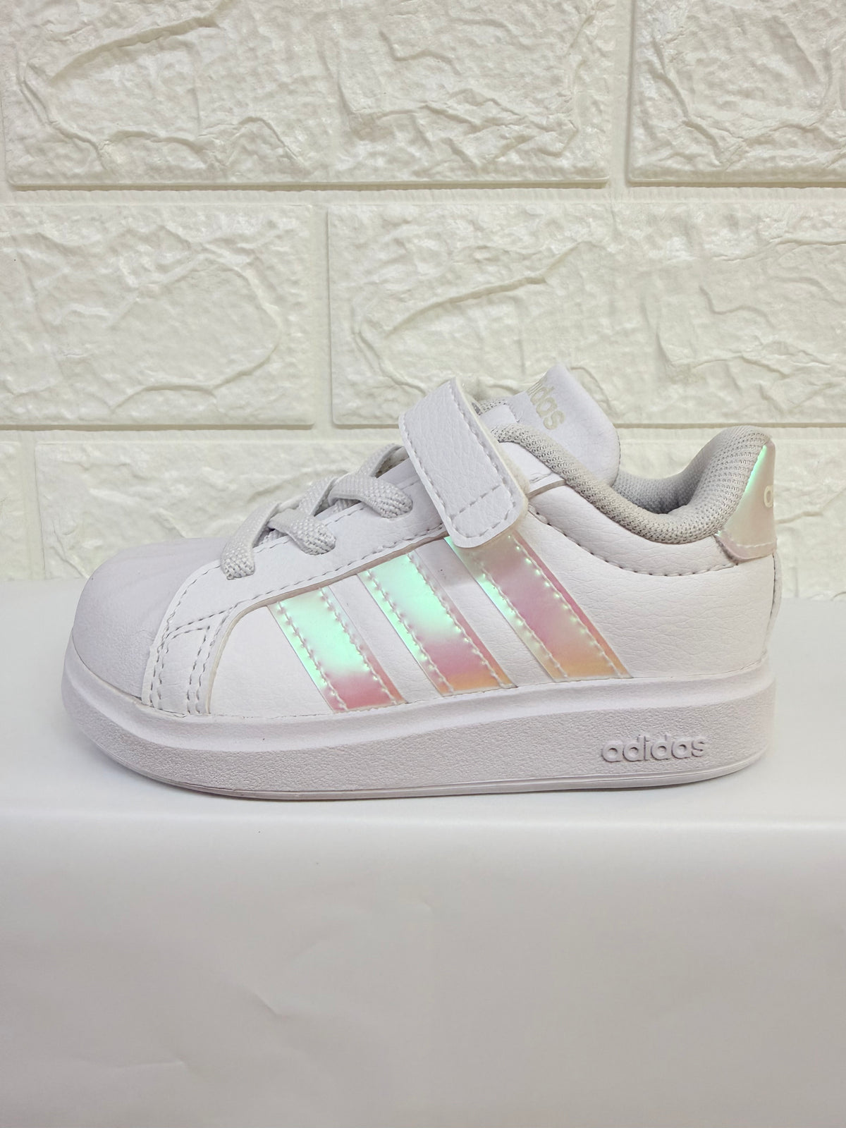 ADIDAS STRET TALK JQ 1809