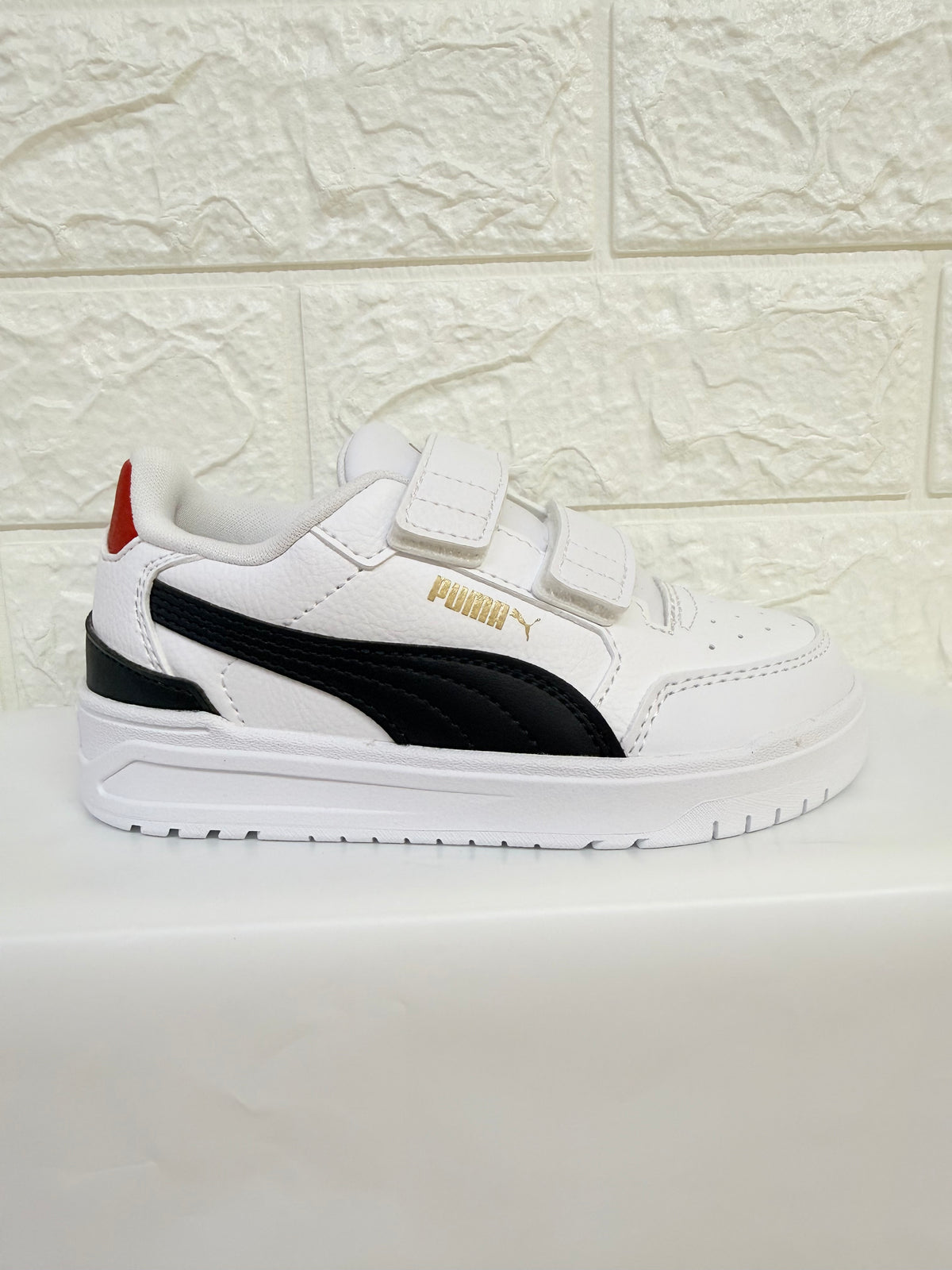 Puma shuffle downtown Lo v ps