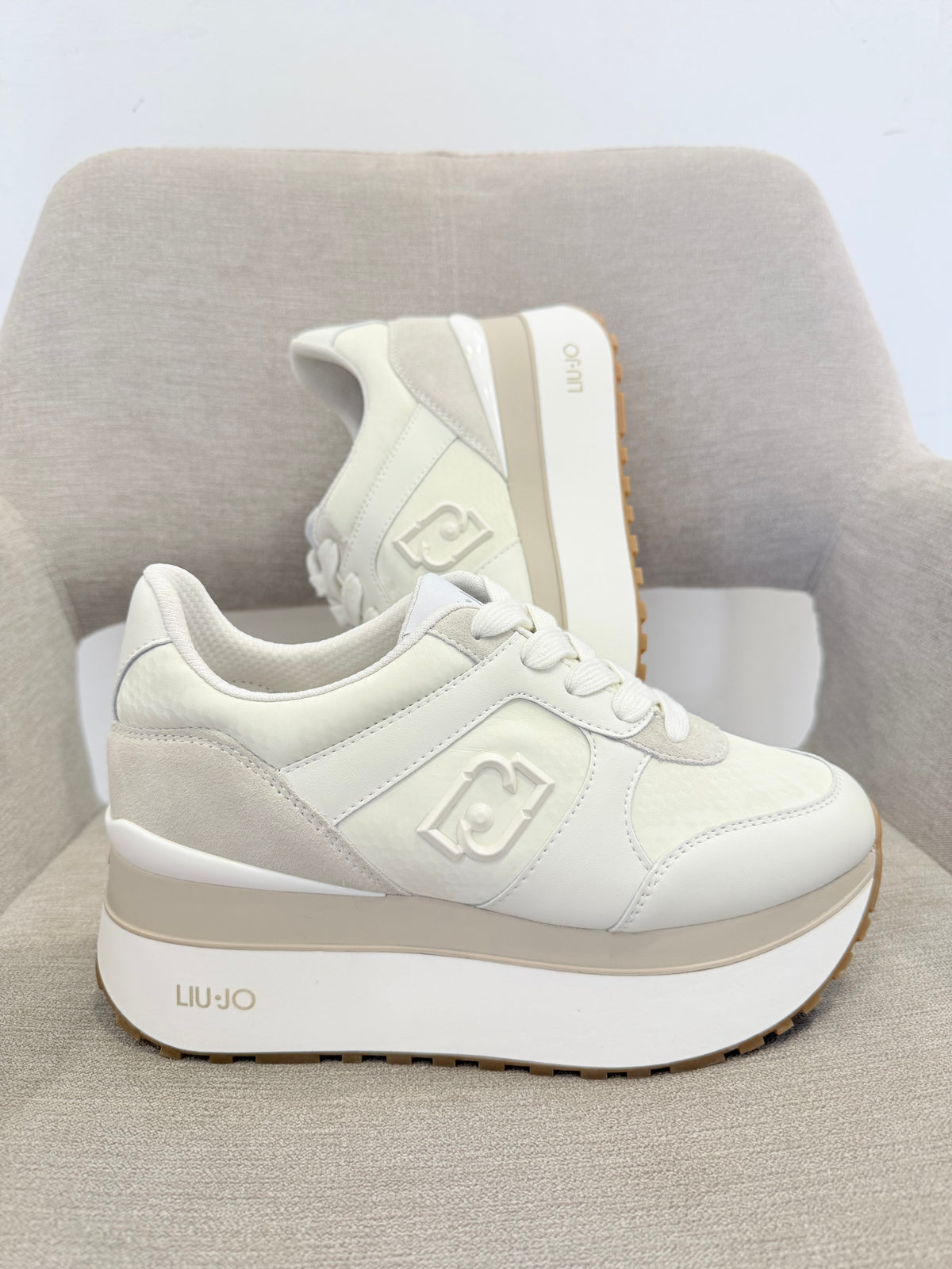 MAXI WONDER CALF PLUS 02 BIS-SN