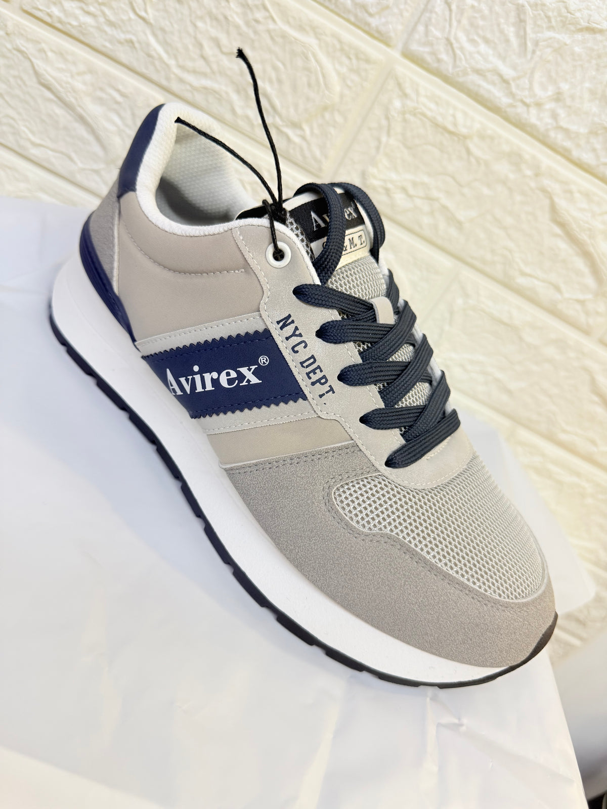 AVIREX VINIA002
