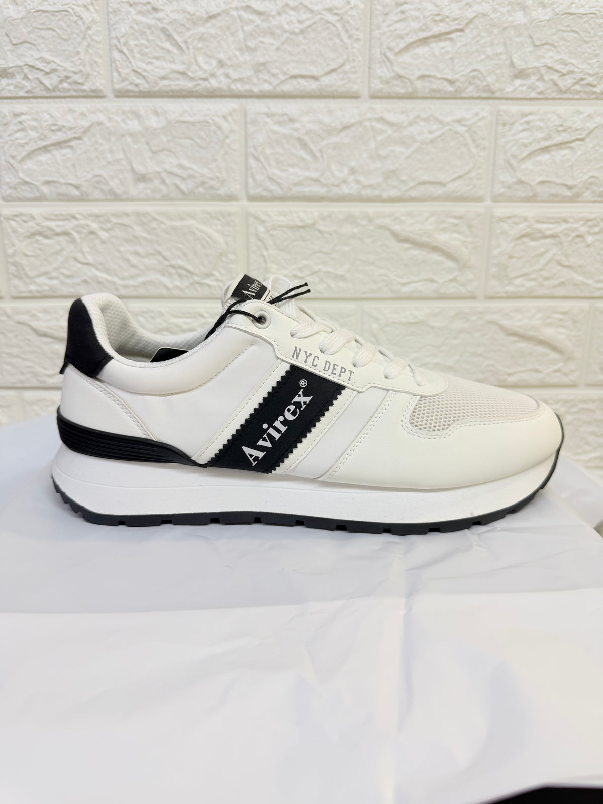 AVIREX 004