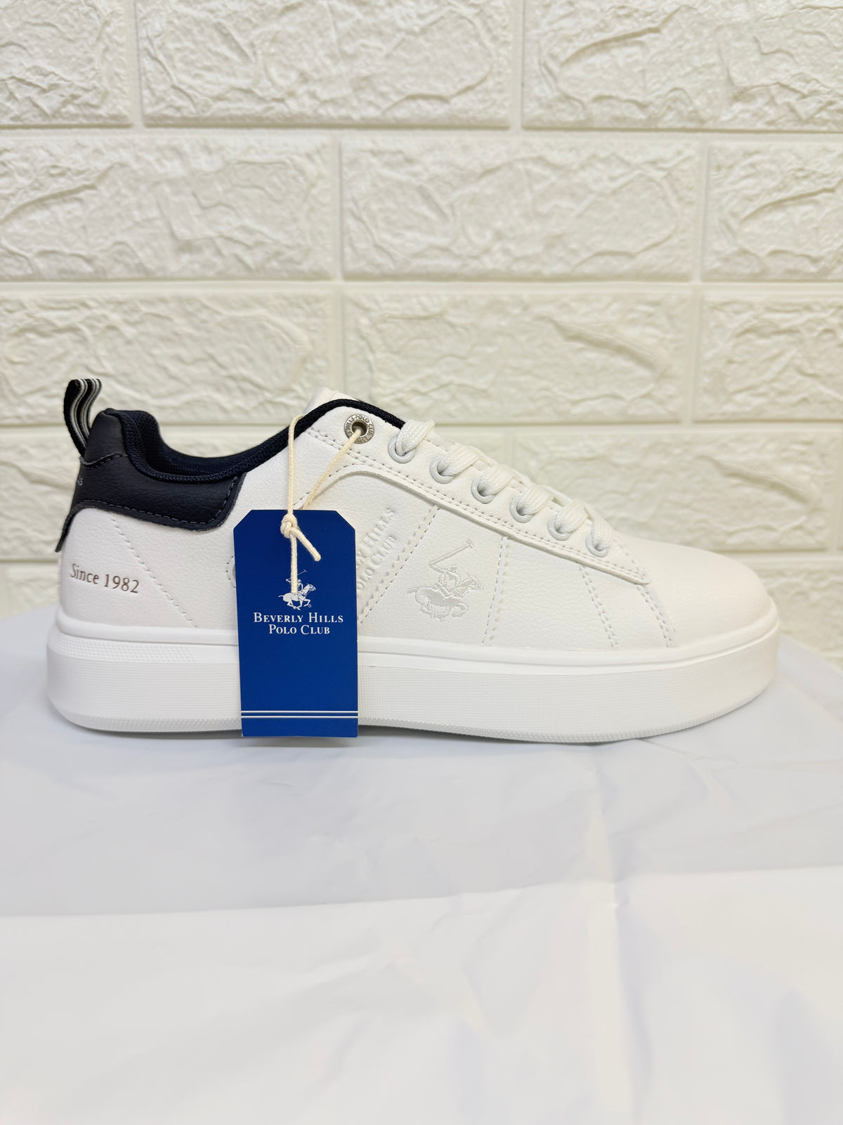 POLO BEVERLY HILLS KANYE LTX