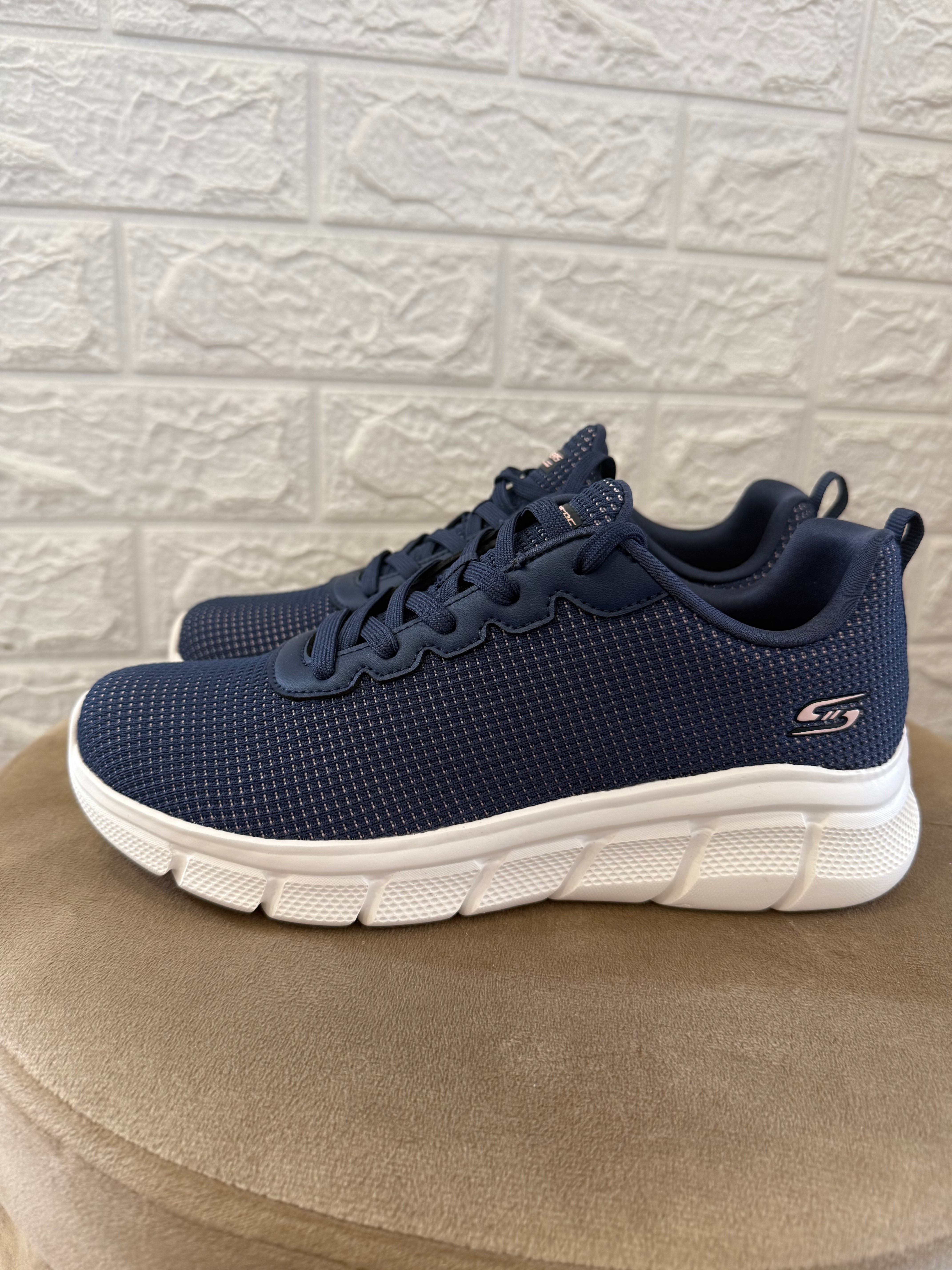 Skechers BOBS SPORT 117346/TAN