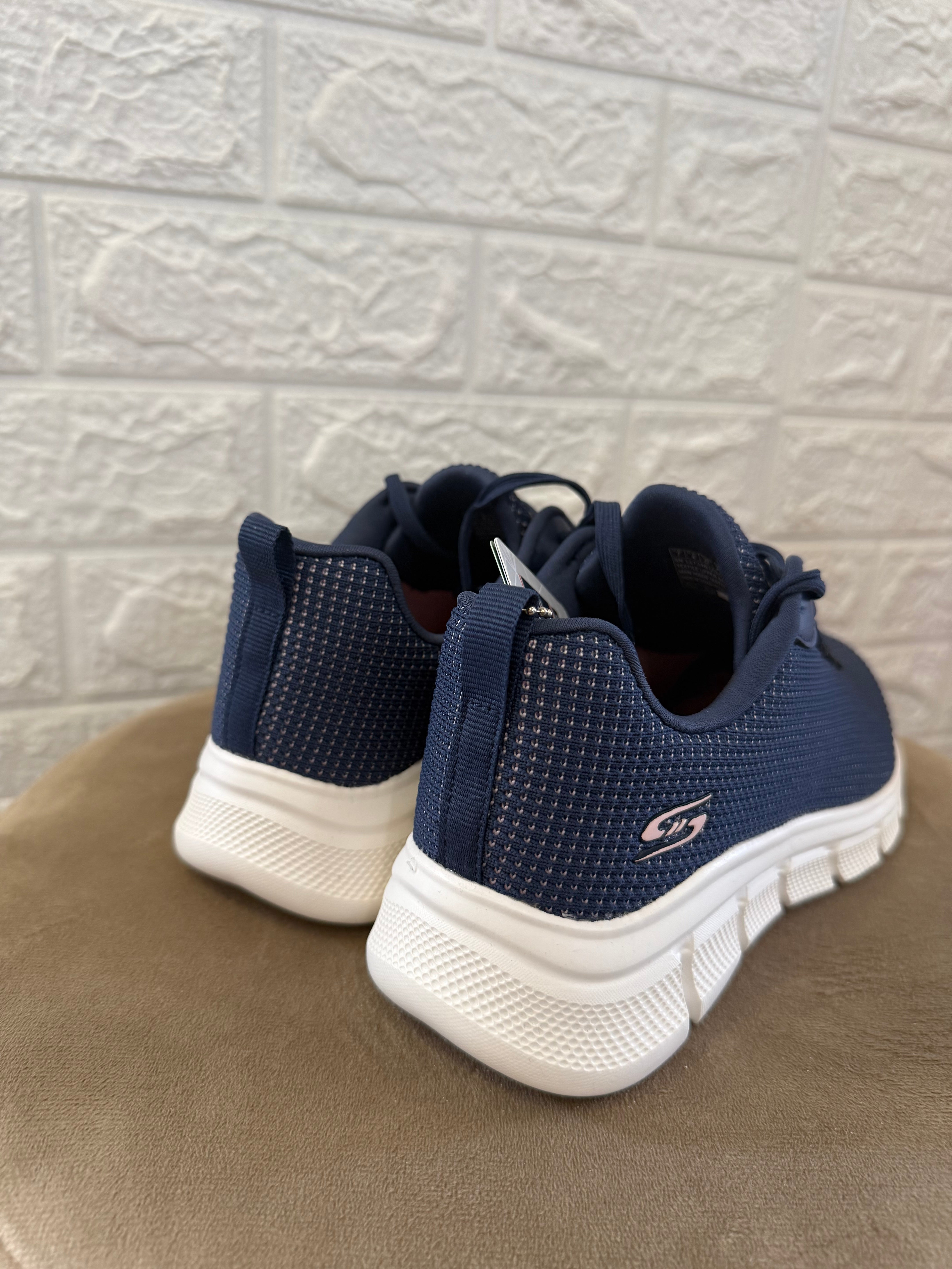 Skechers BOBS SPORT 117346/TAN