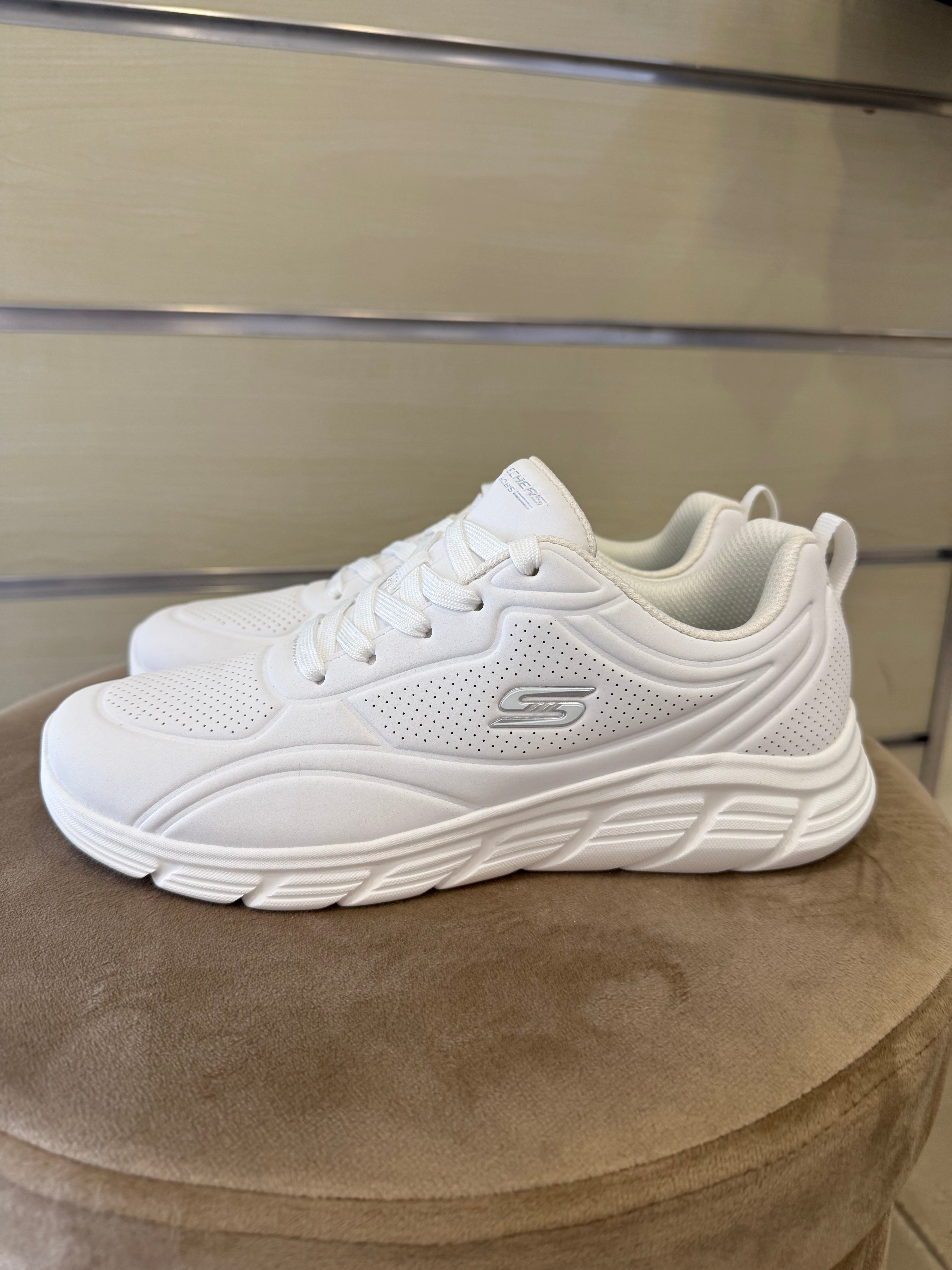 Skechers BOBS SPORT 117715/BBK