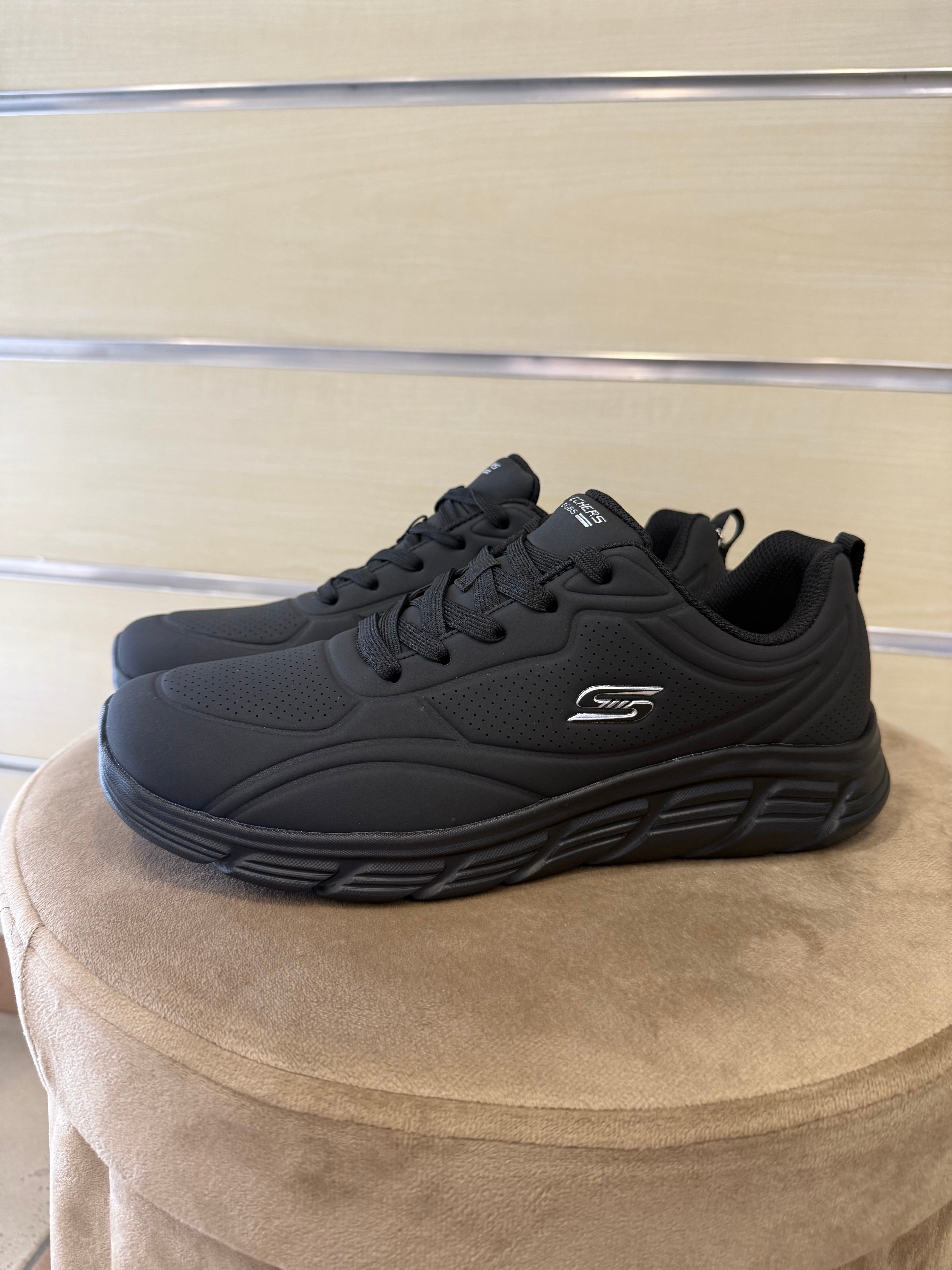 Skechers BOBS SPORT 117715/BBK