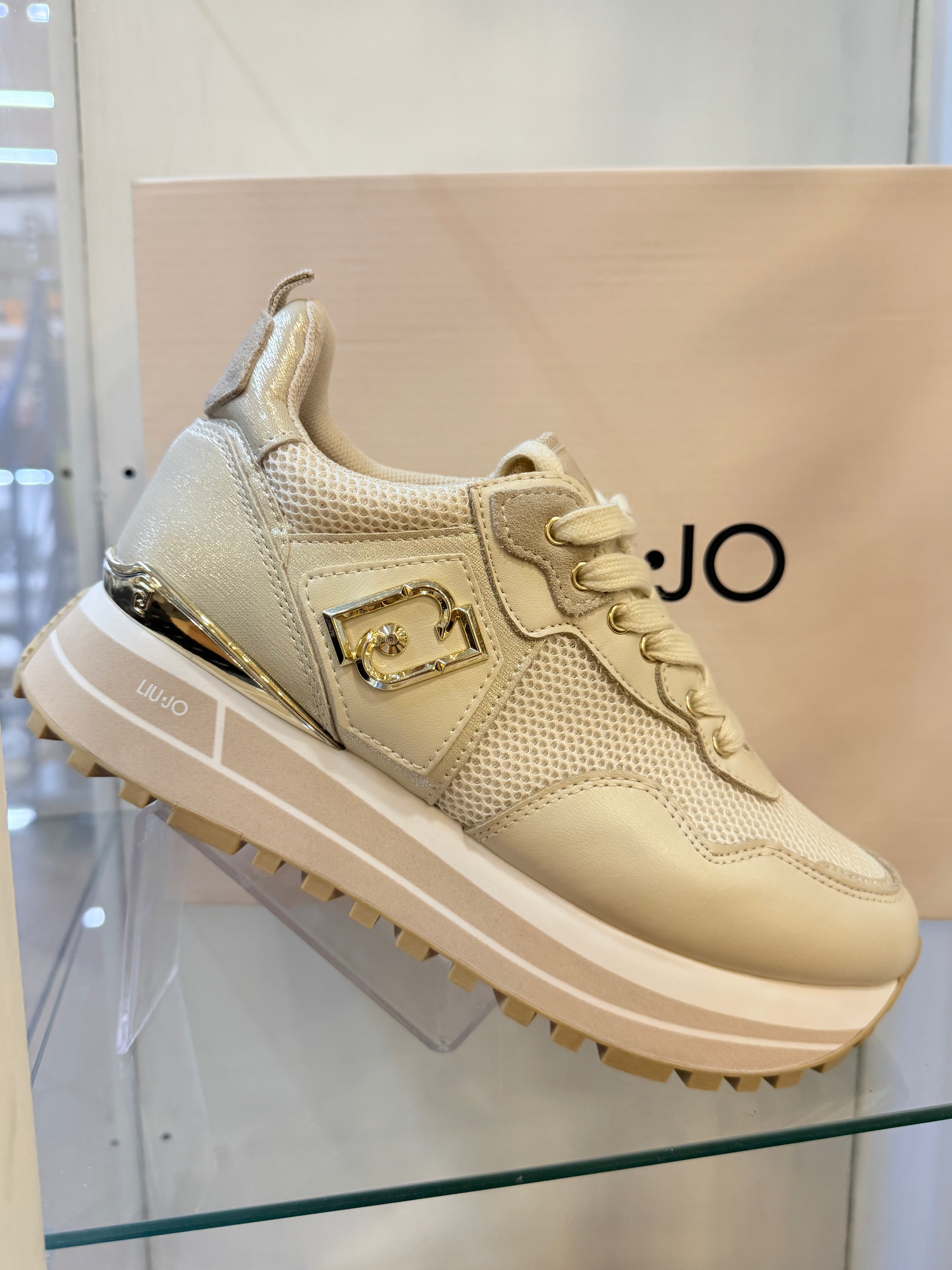 LIU JO Maxi Wonder 01