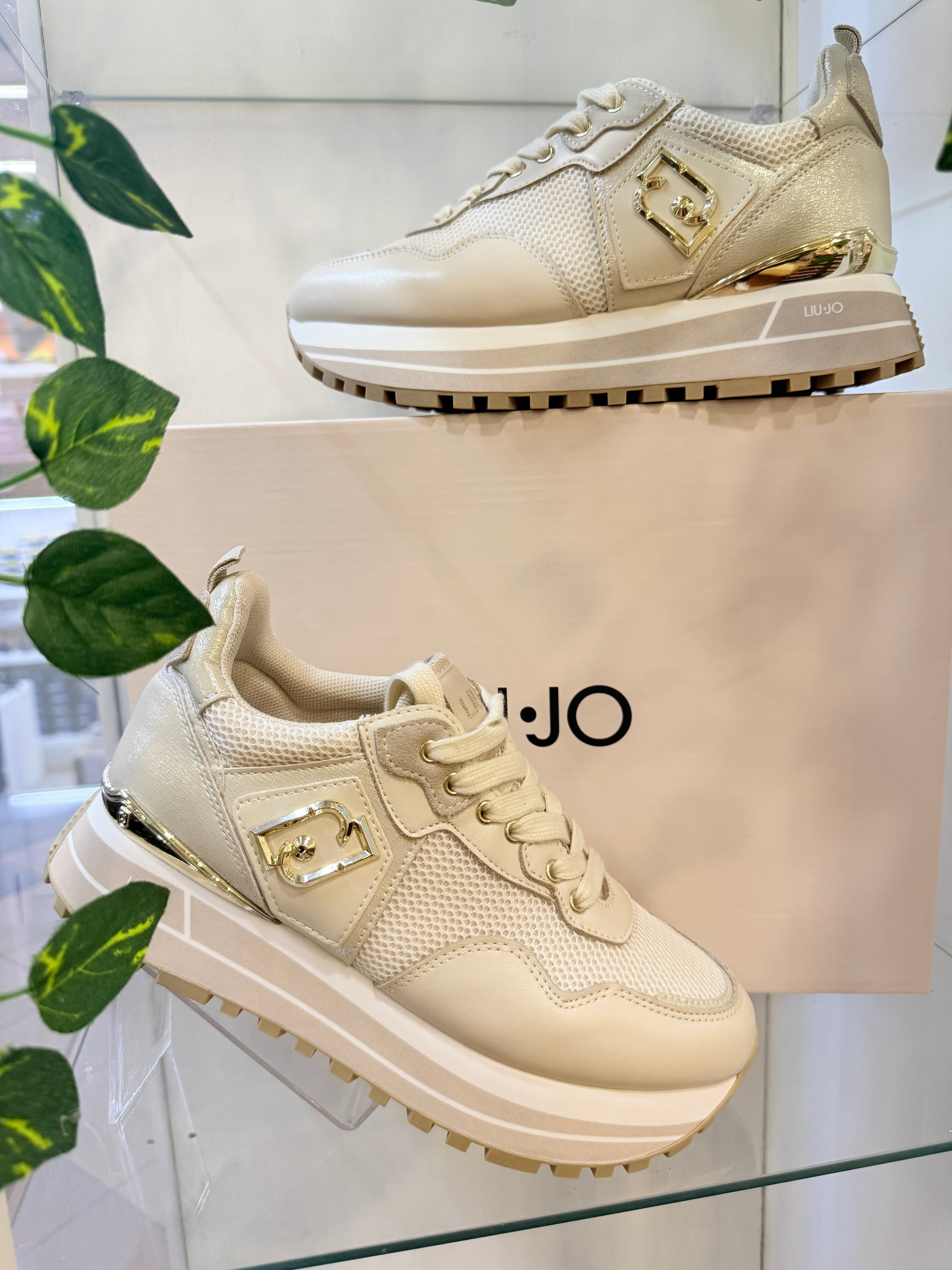 LIU JO Maxi Wonder 01