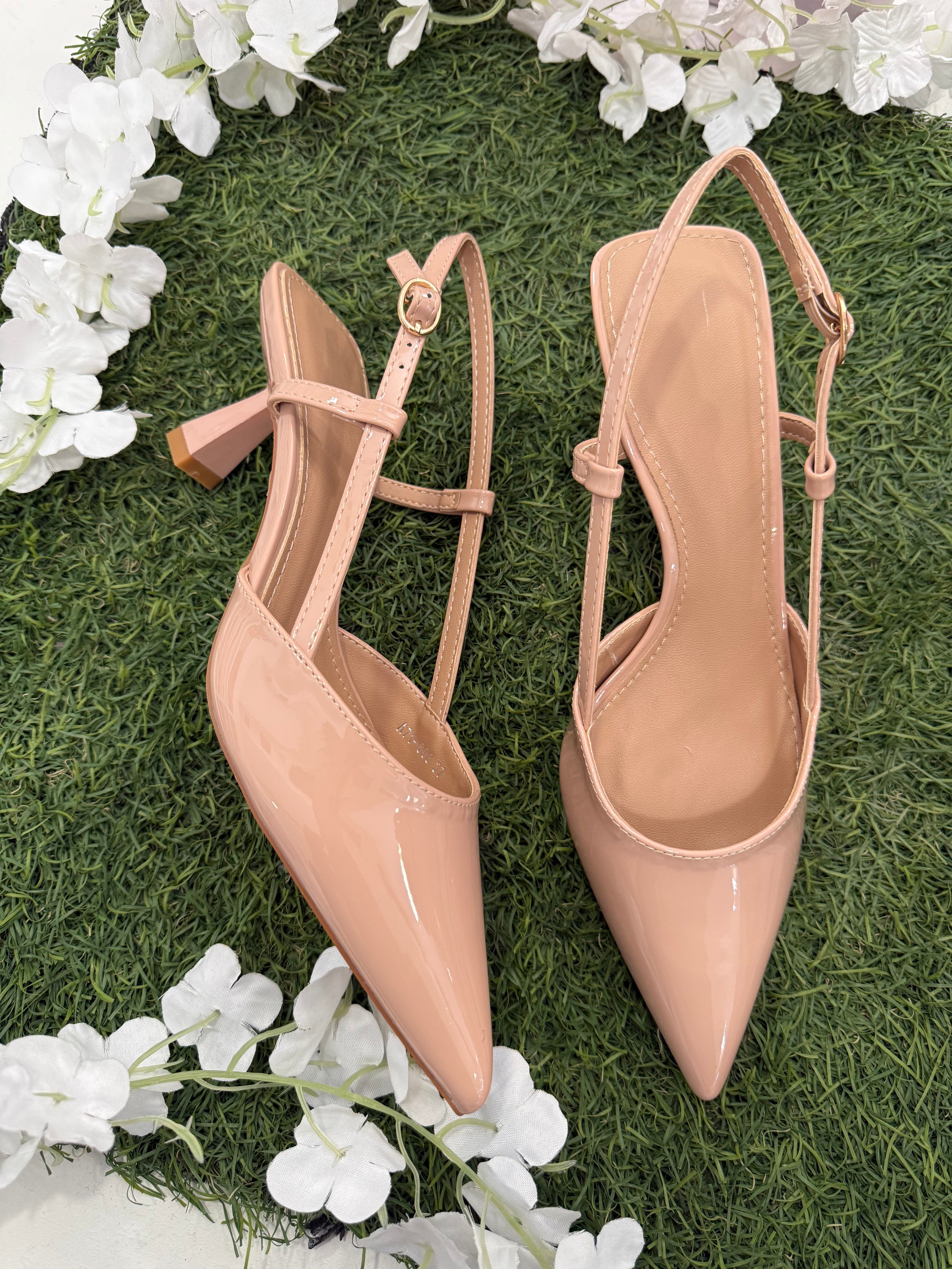 SLINGBACK SIMONA MILU' A71-803