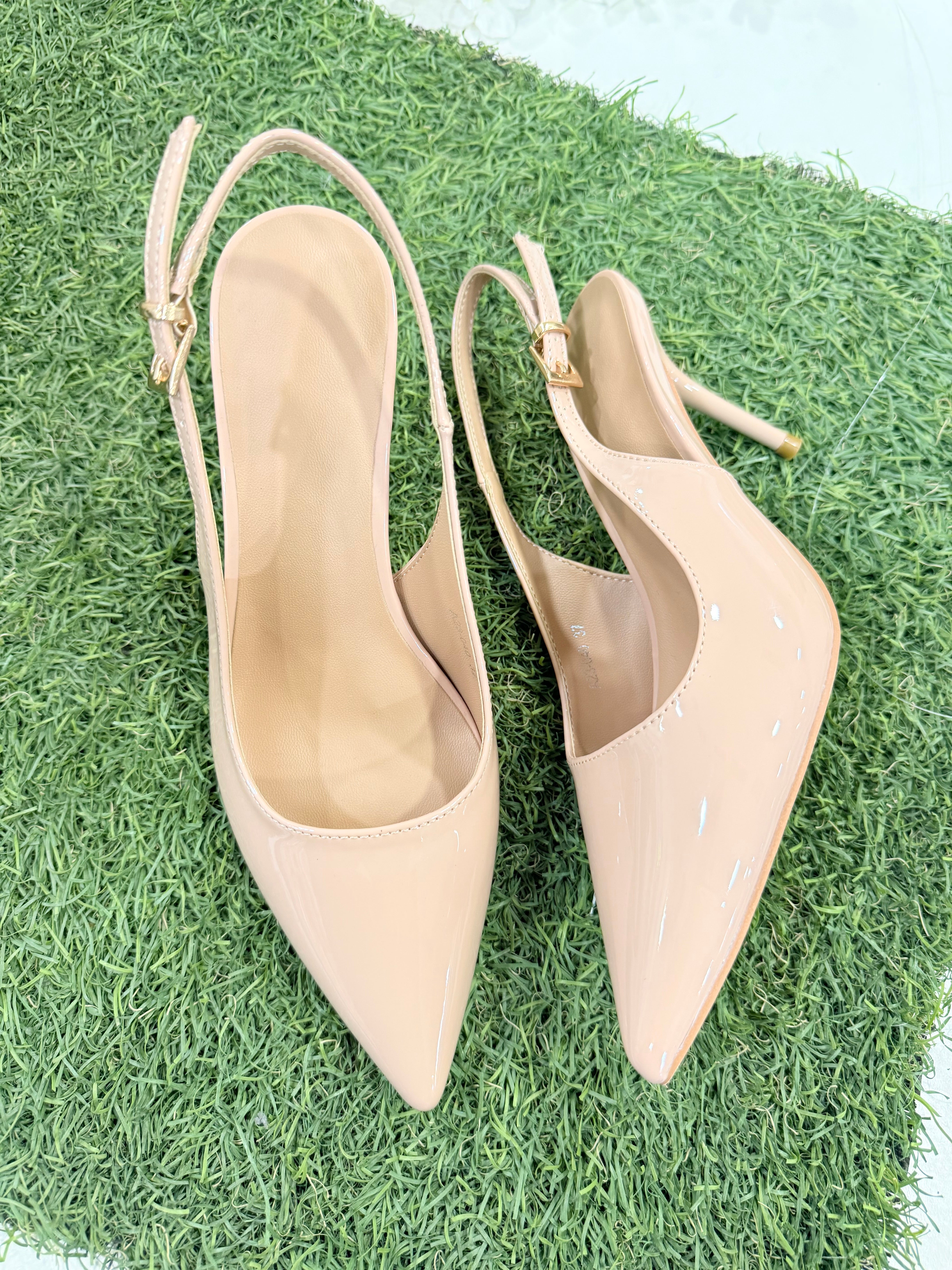 SLINGBACK SIMON MILU' A23-040