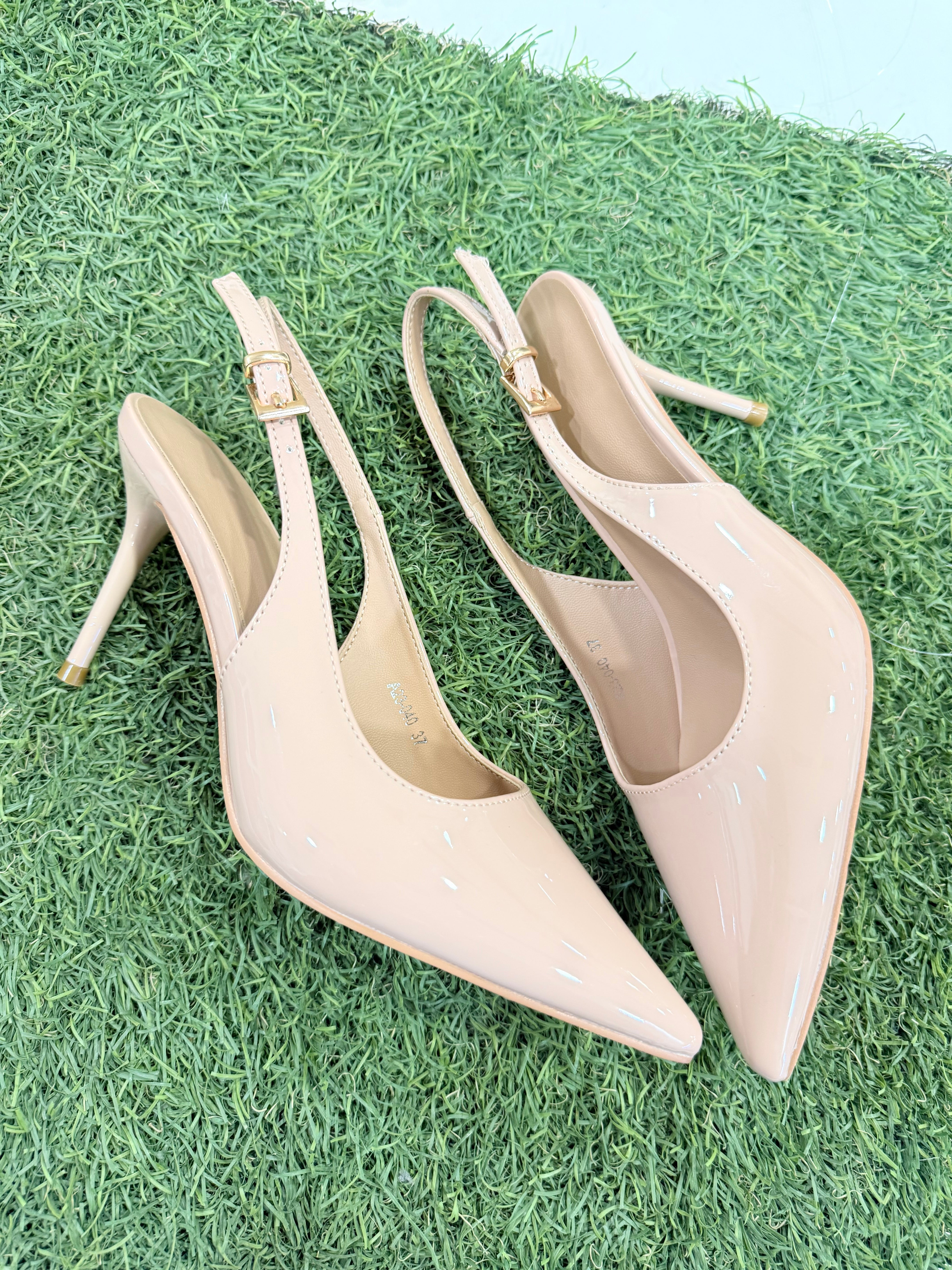SLINGBACK SIMON MILU' A23-040