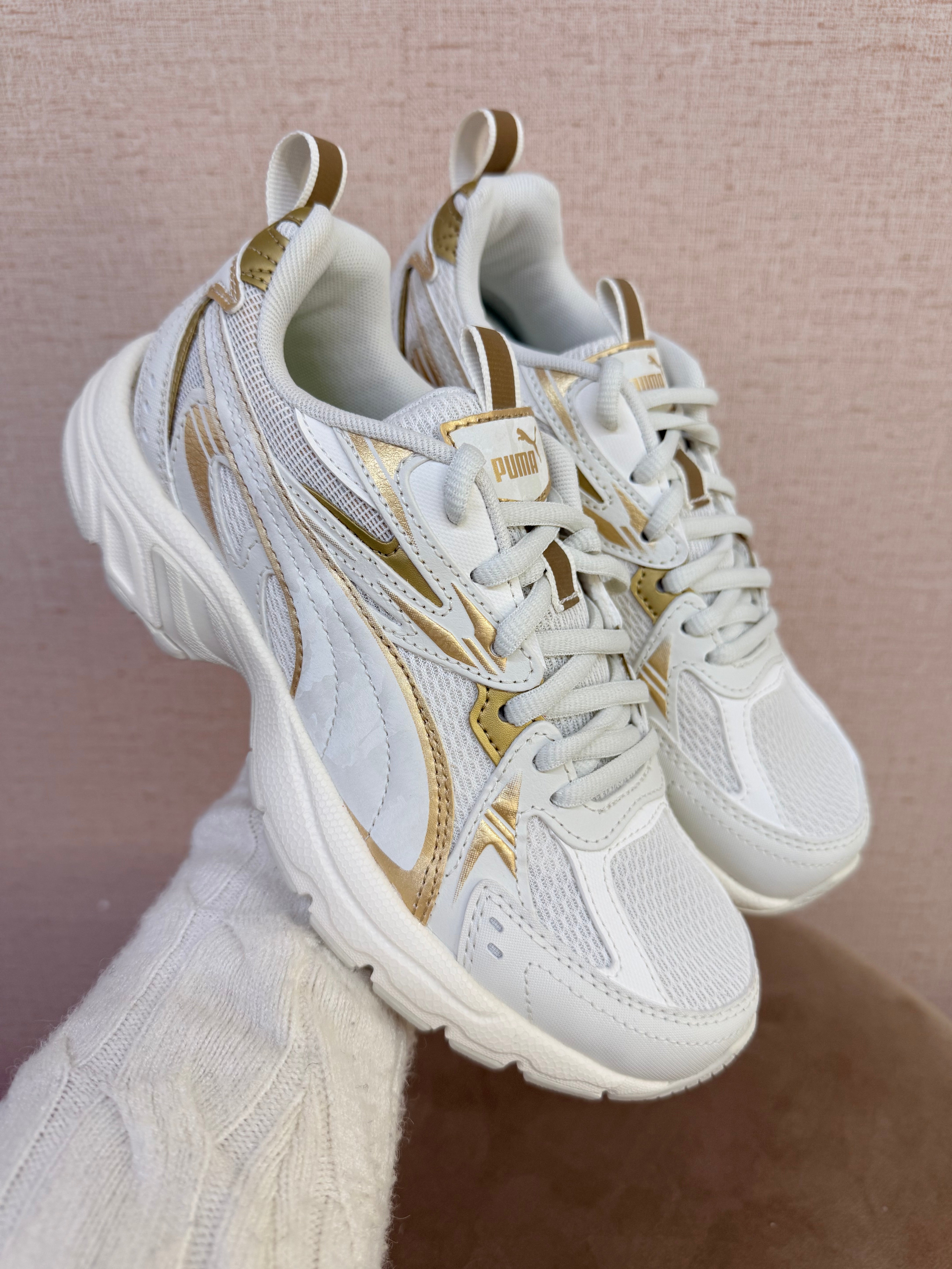 PUMA MILENIO TECH Wmns DaylNight