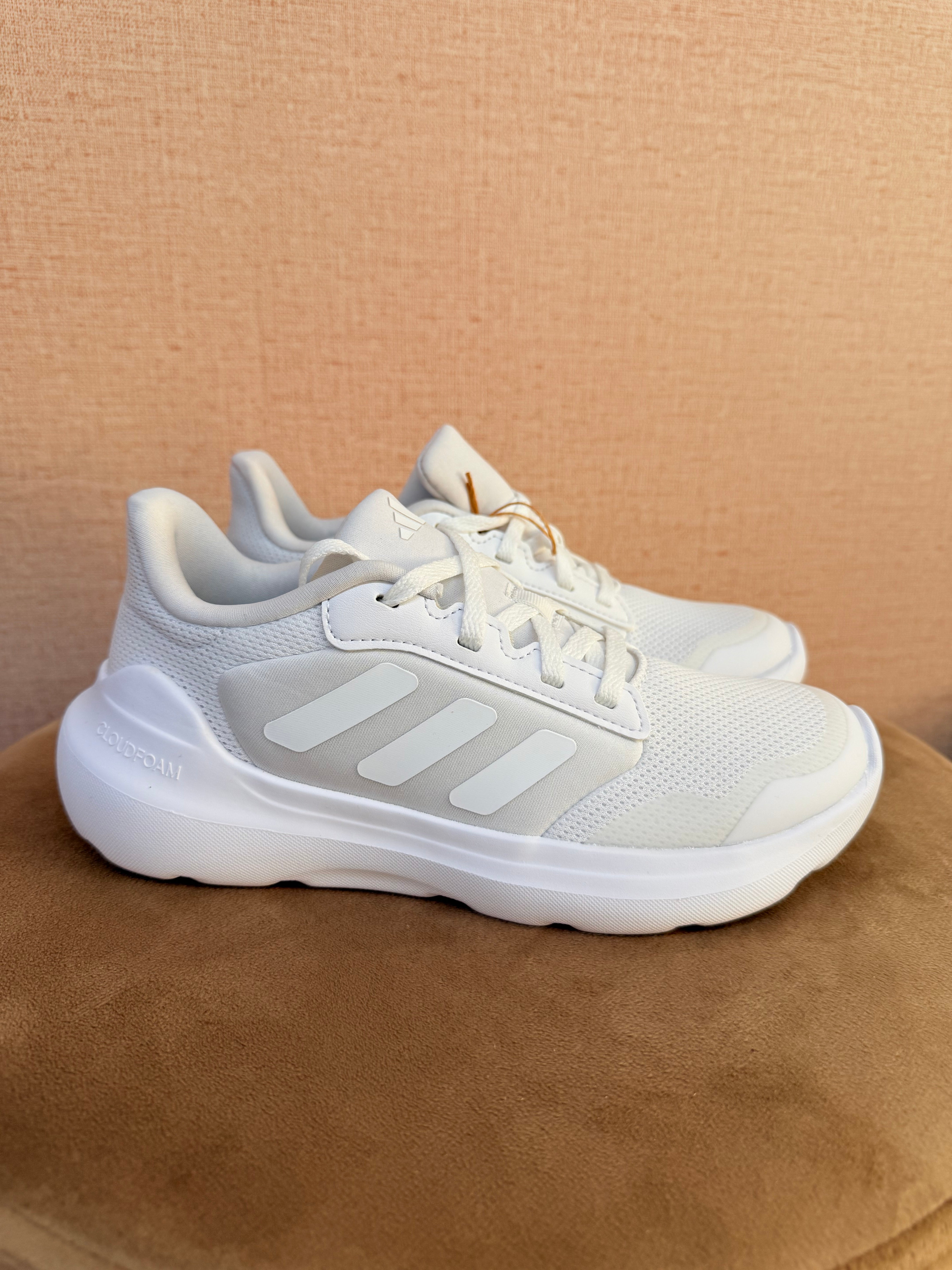 ADIDAS Tensaur Run 3.0 J   IE3543