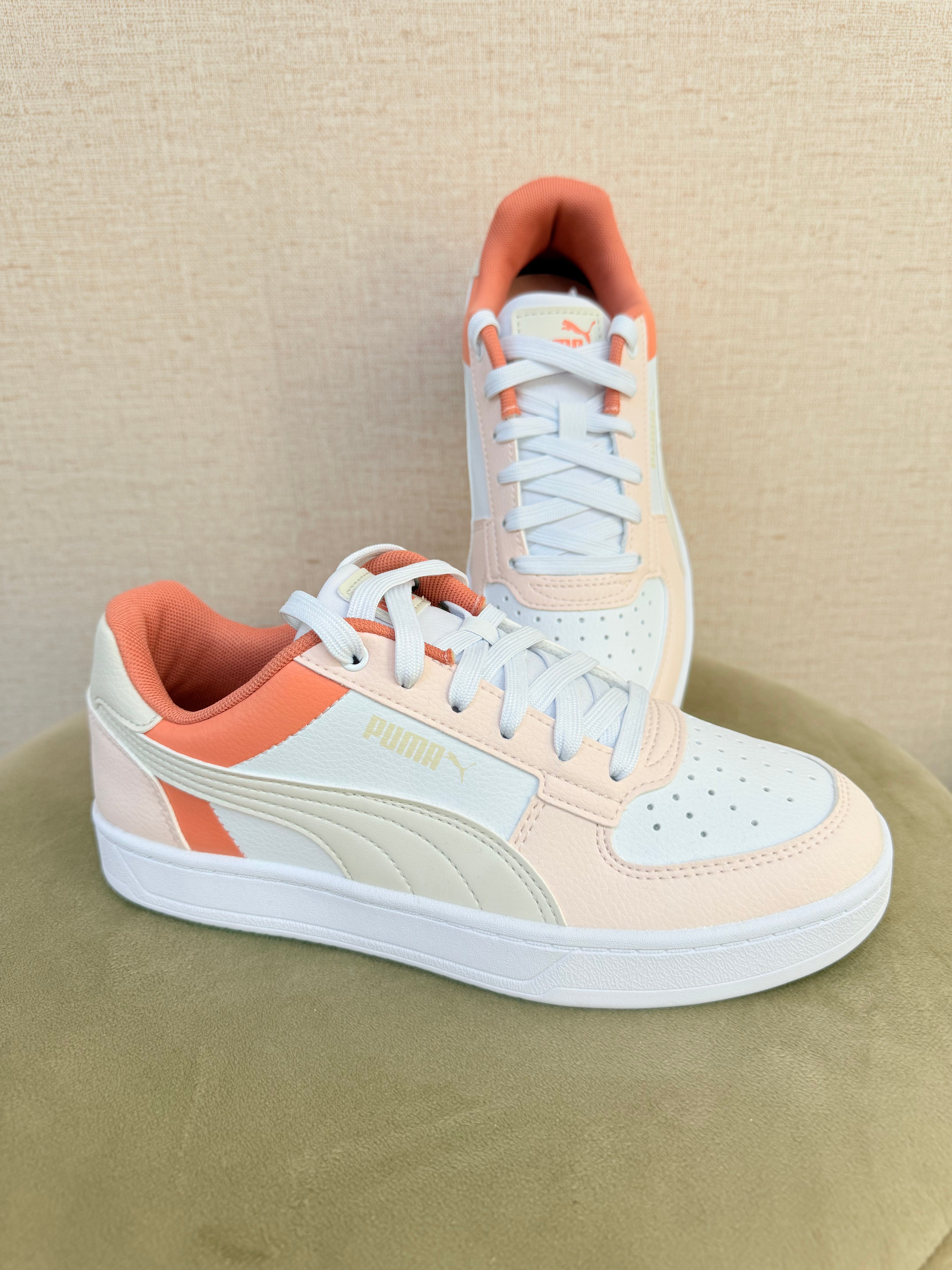 Puma Caven 2.0 Block Jr 394461 10