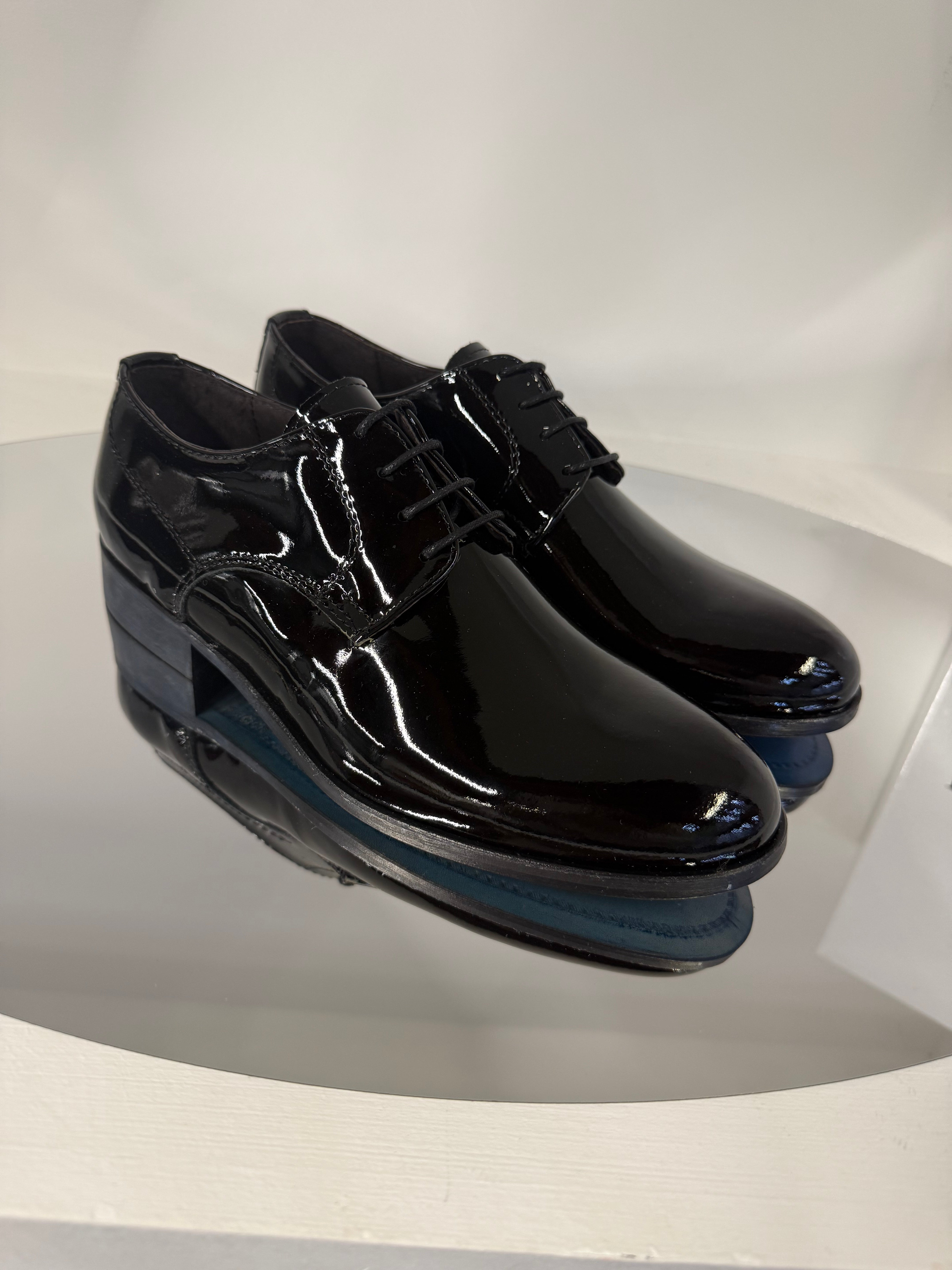 BRUSCIANO Elegante 600C 5/1