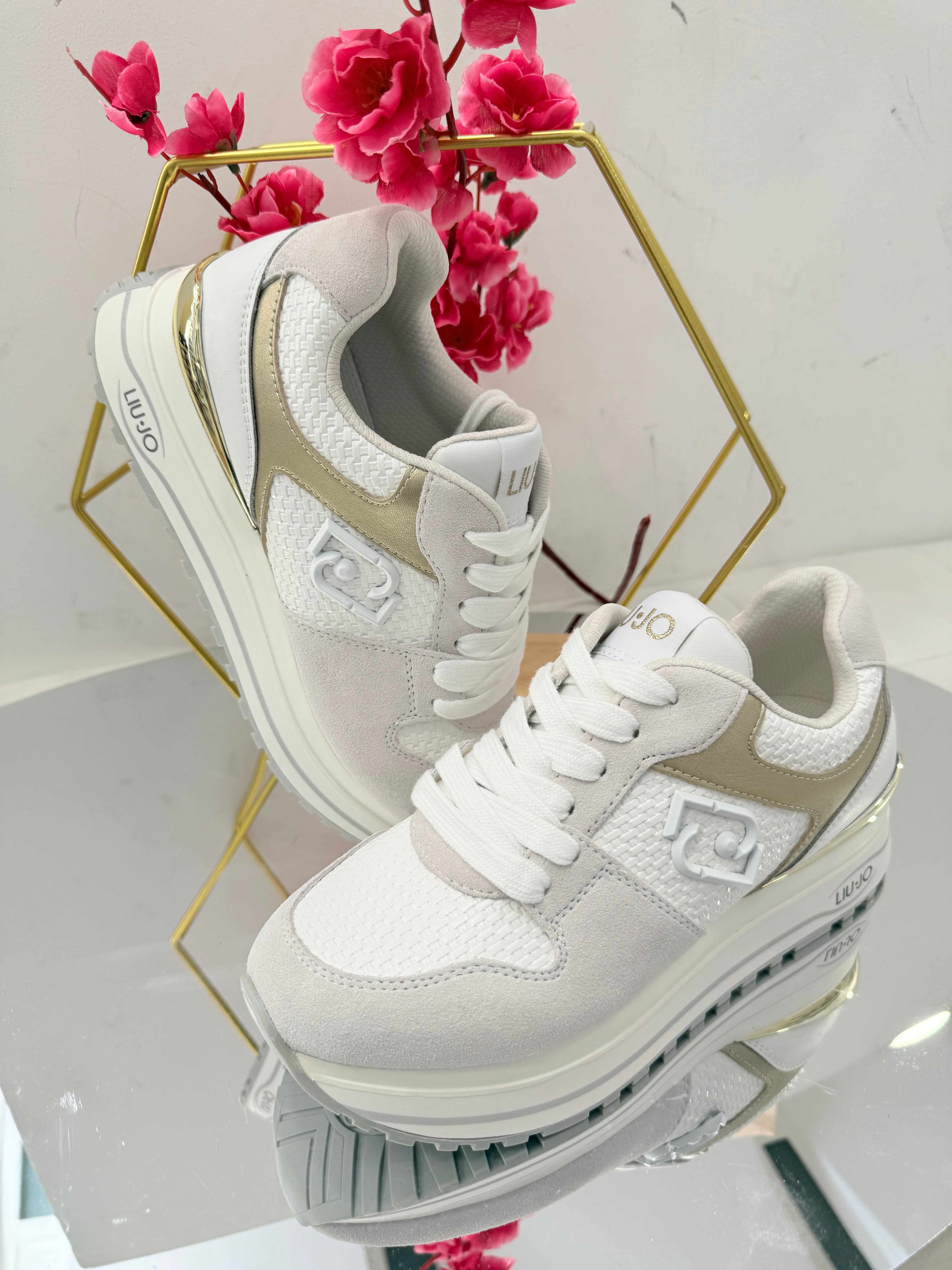 LIU JO MAXI WONDER 98 BA6013PX813