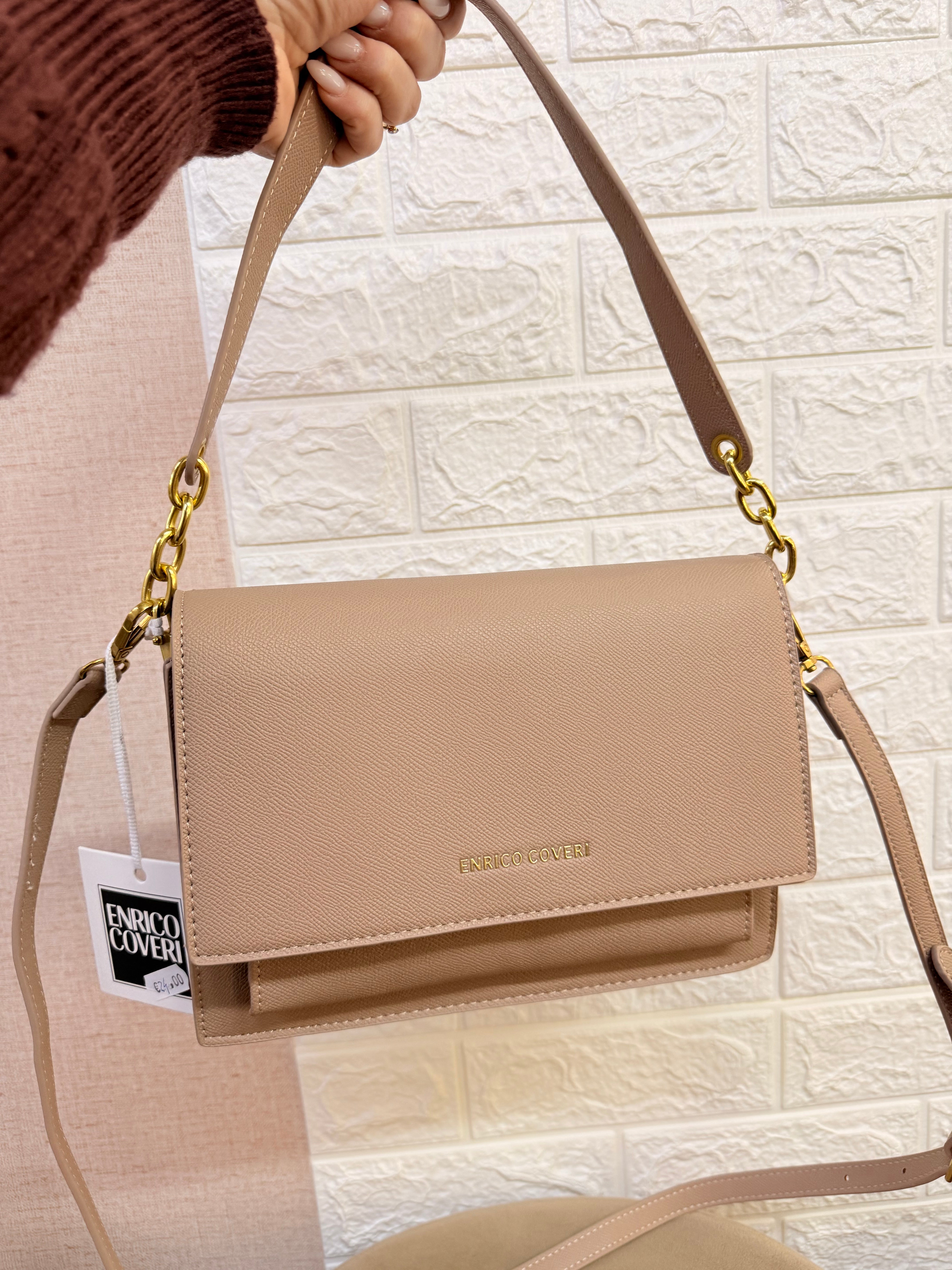 ENRICO COVERI EC2239#