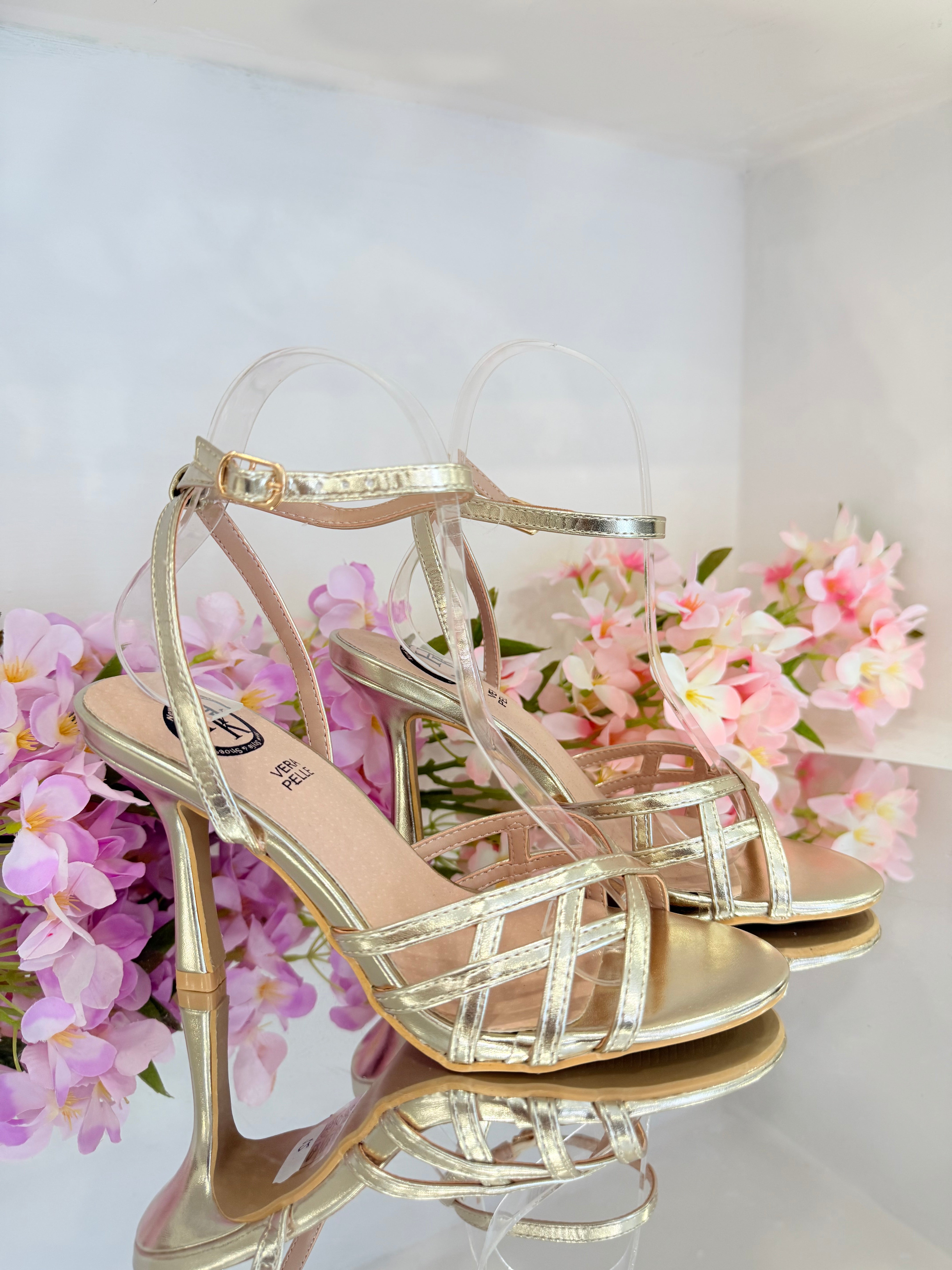 NEW STYLE E SHOSE HK-0082