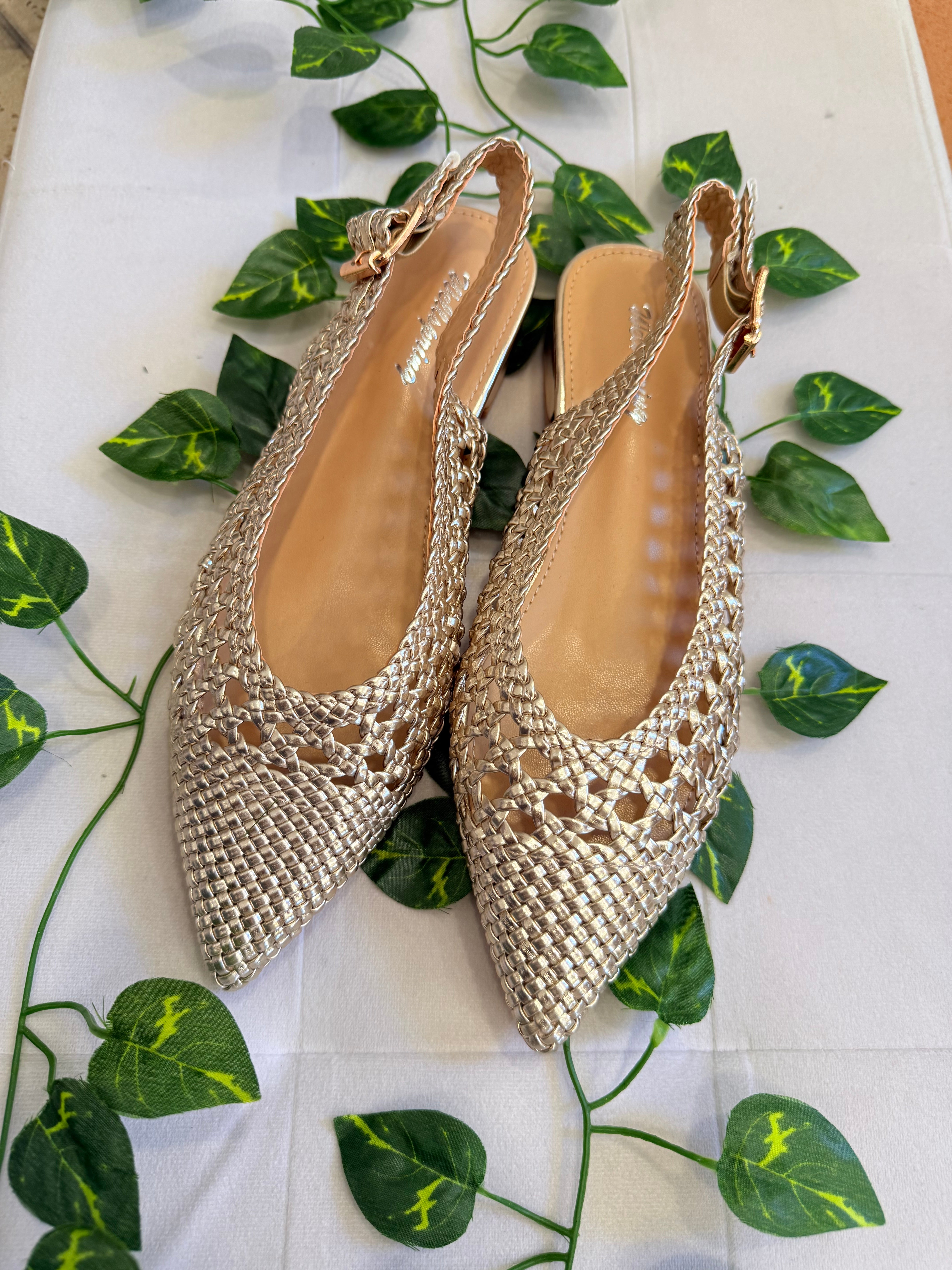 Ballerine Kelly M692