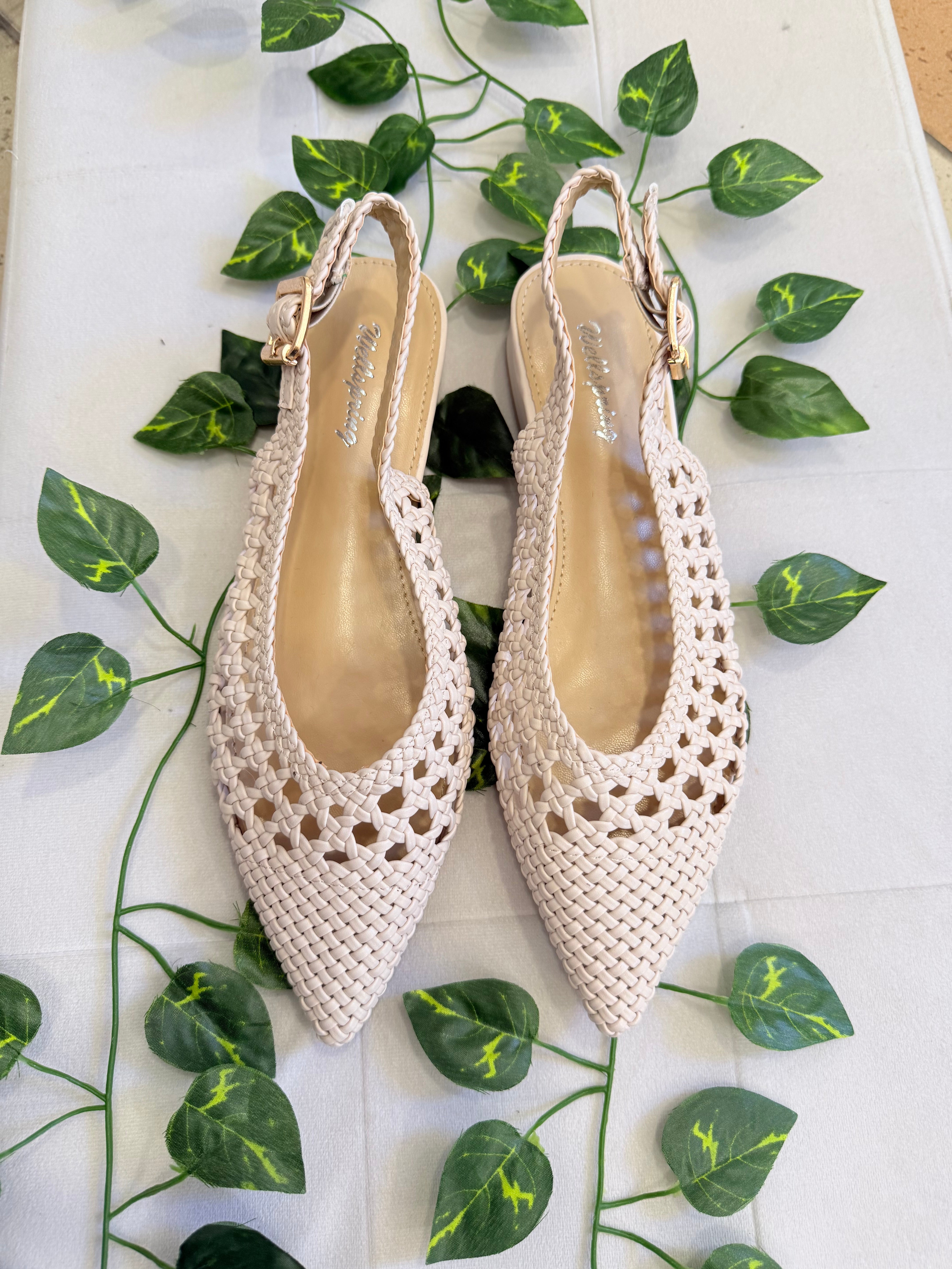 Ballerine Kelly M692