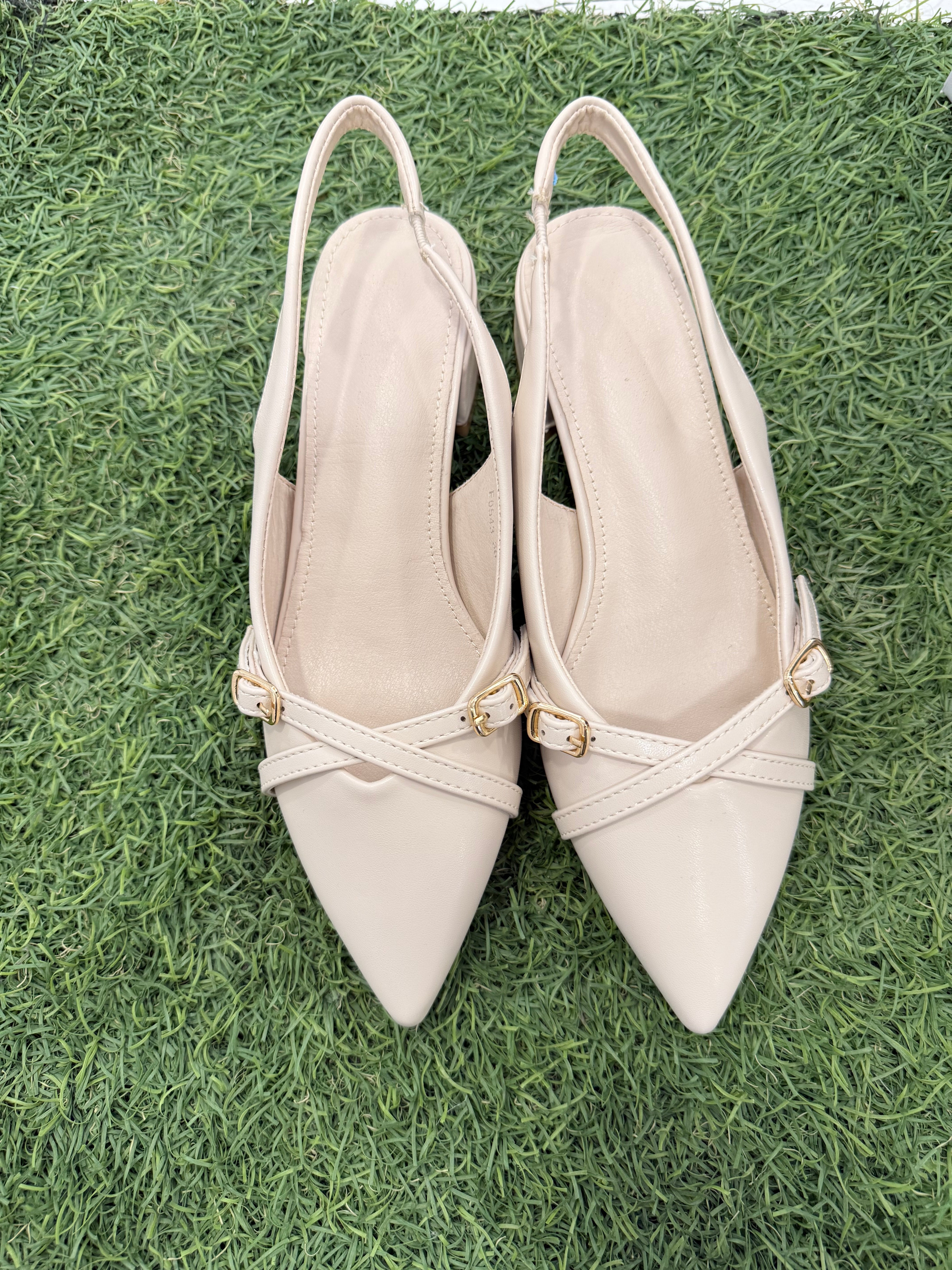 Ballerine Simona Milù