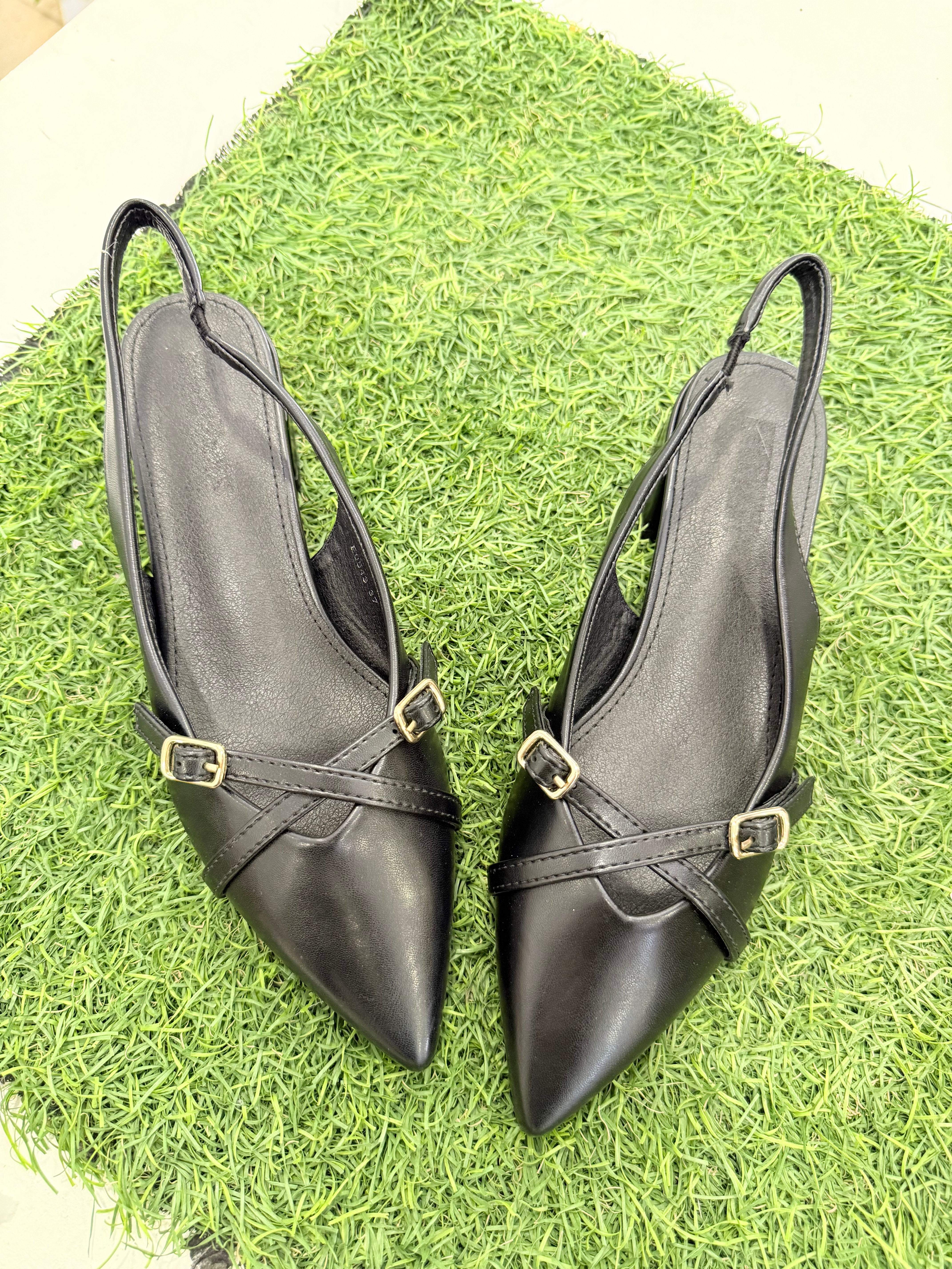 Ballerine Simona Milù