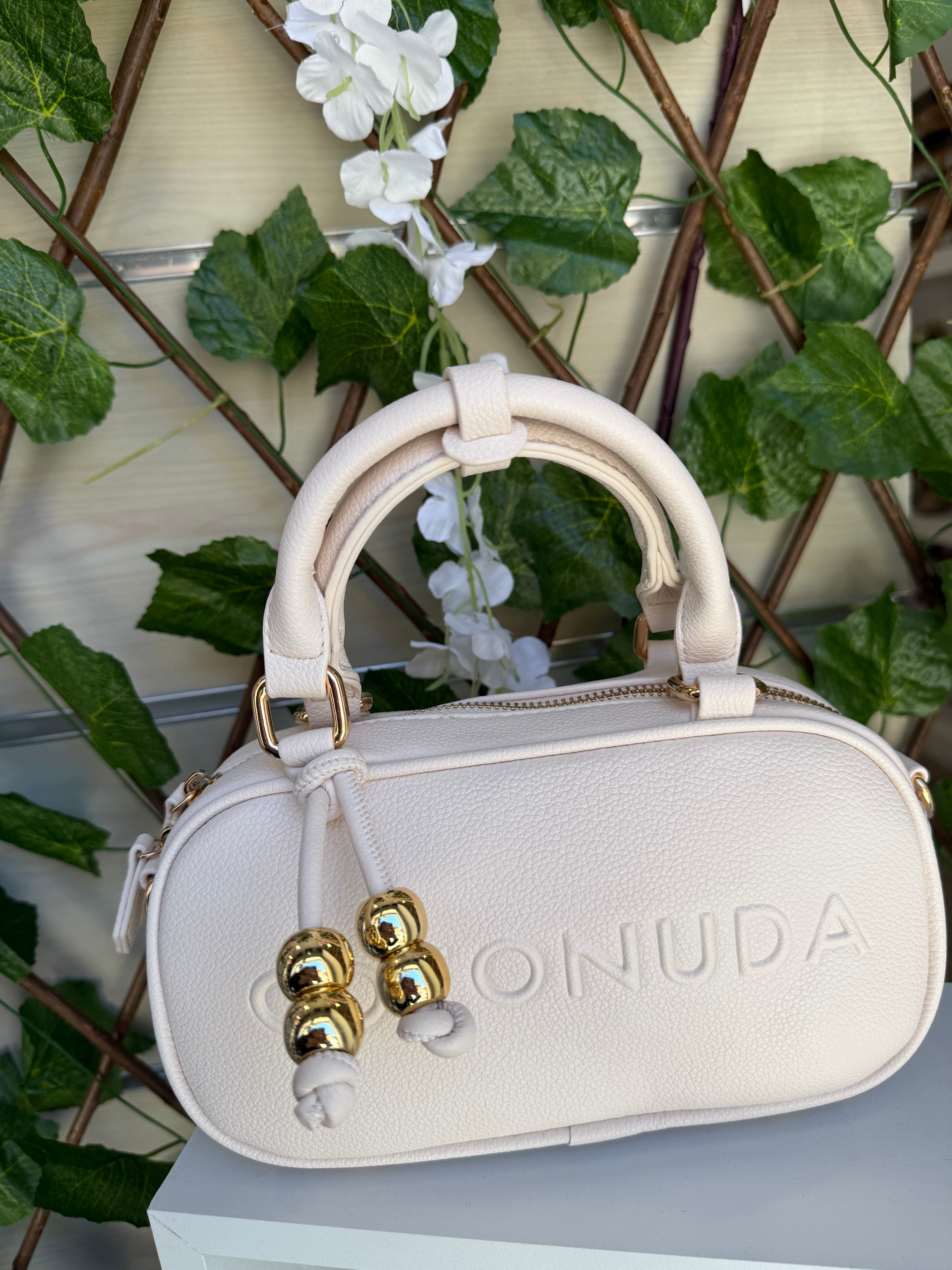 COCONUDA mini bag