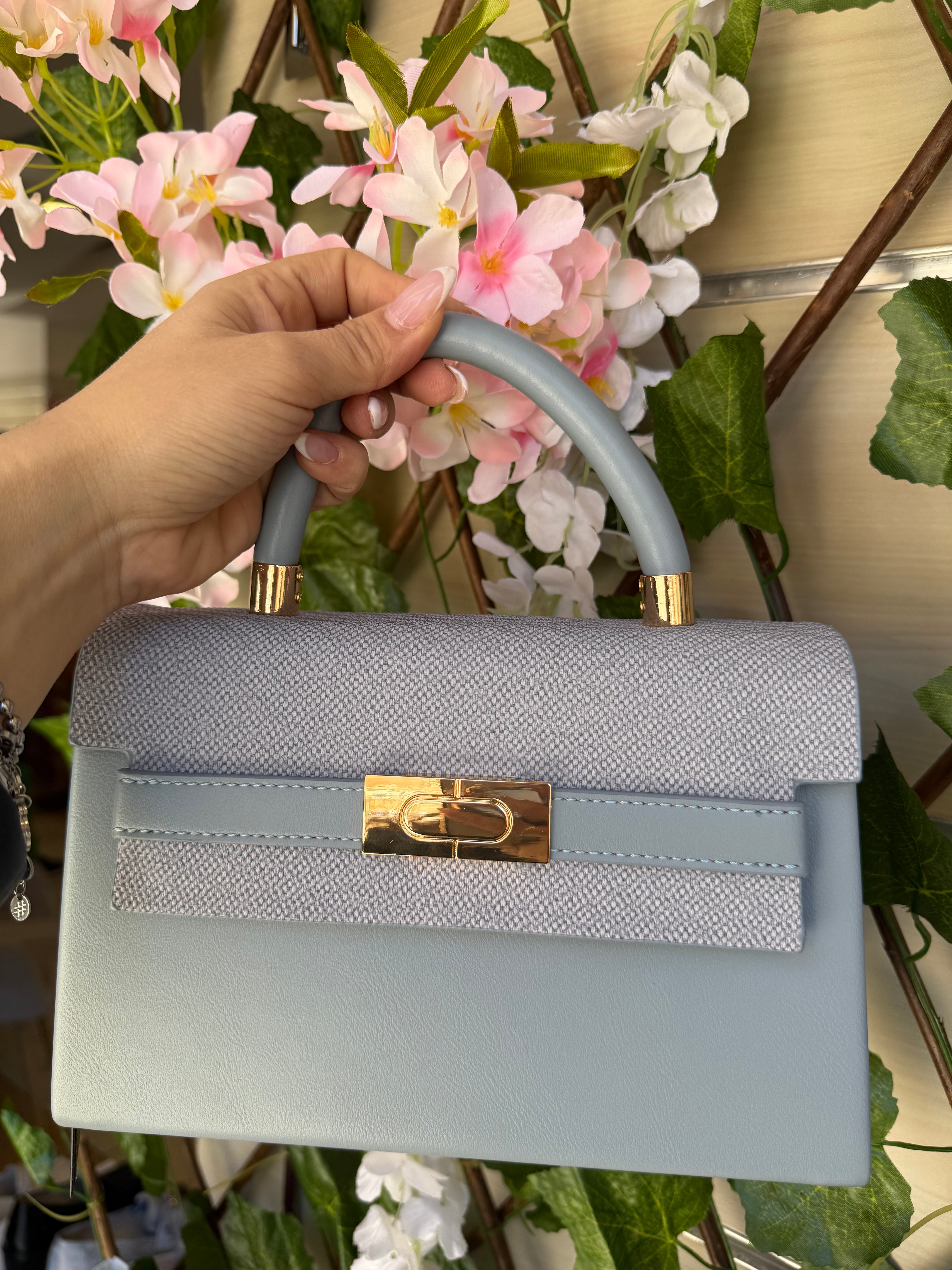 BORSA A MANO ERIK H5576