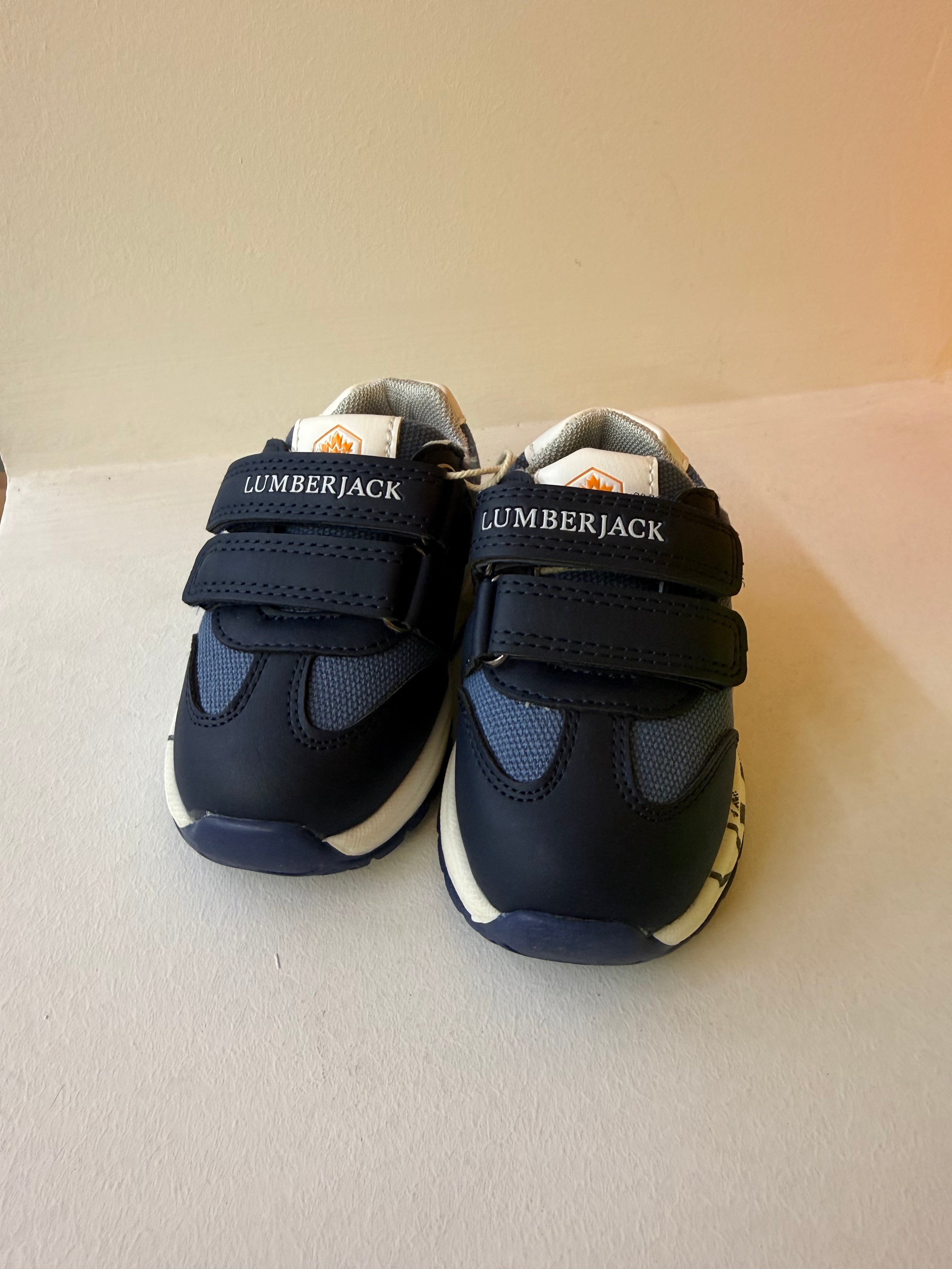 LUMBERJACK RICOS-BOY 333