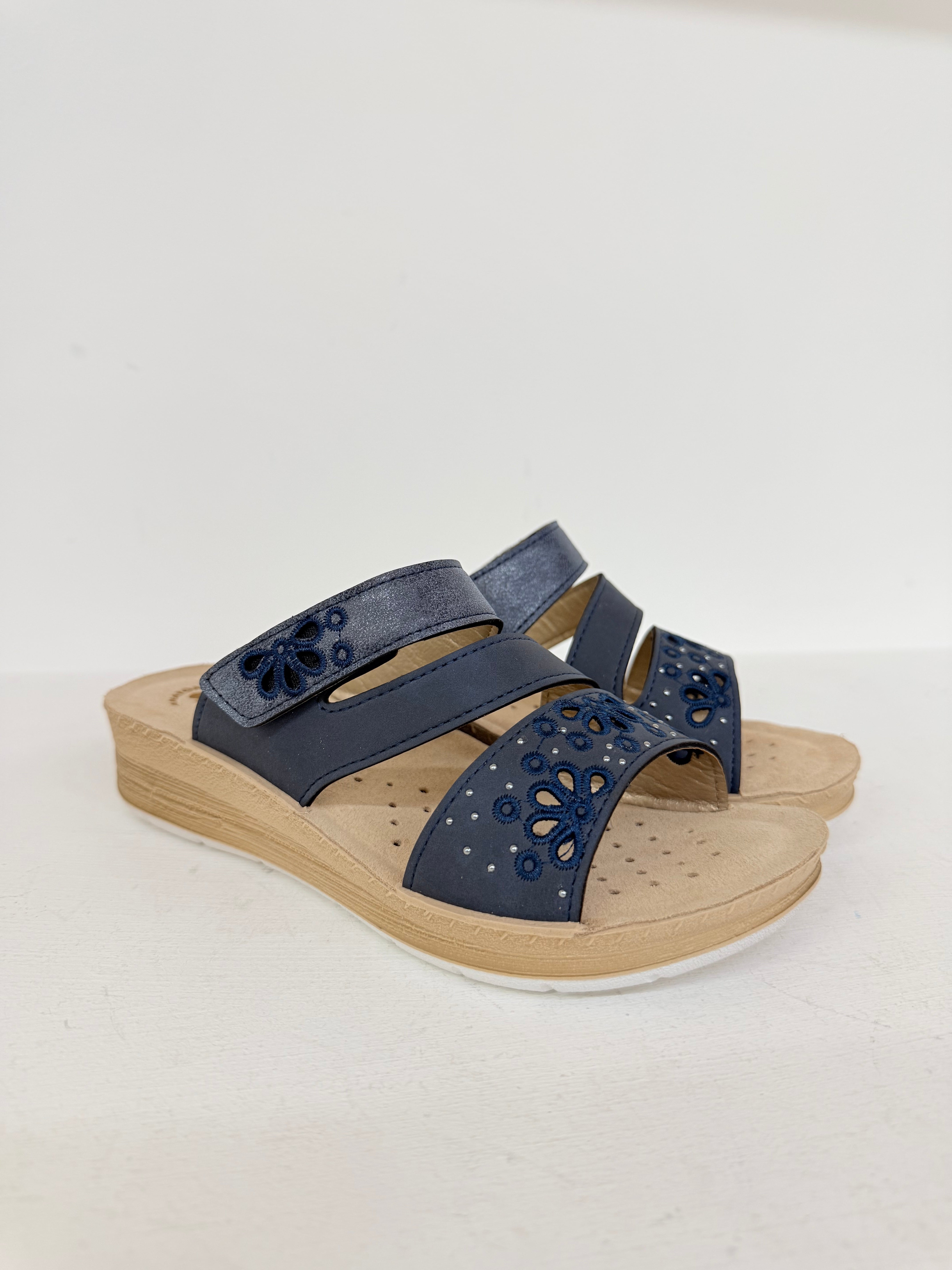 INBLU FC000067