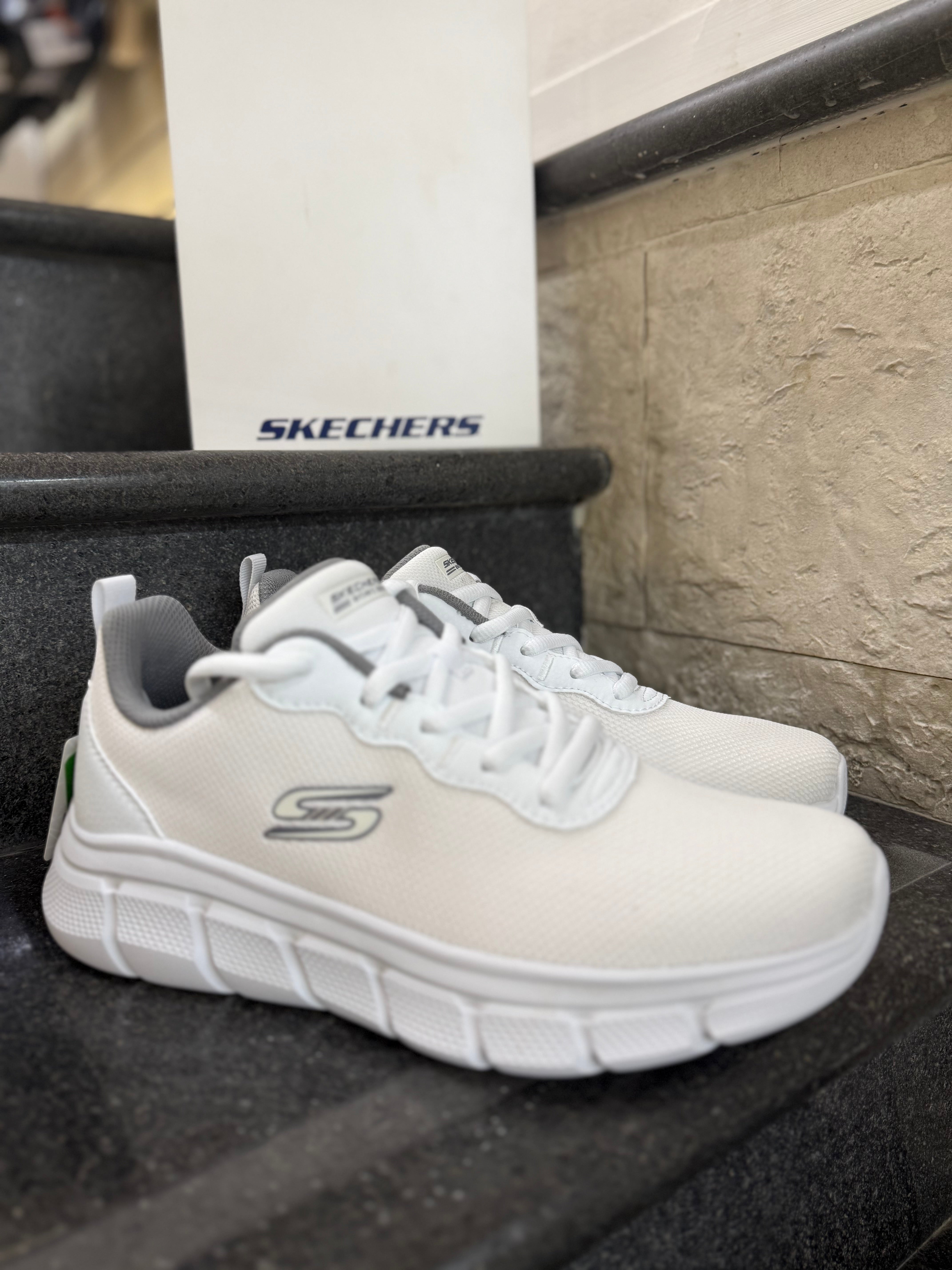 SKECHERS BOBS B FLEX 118109/TPE