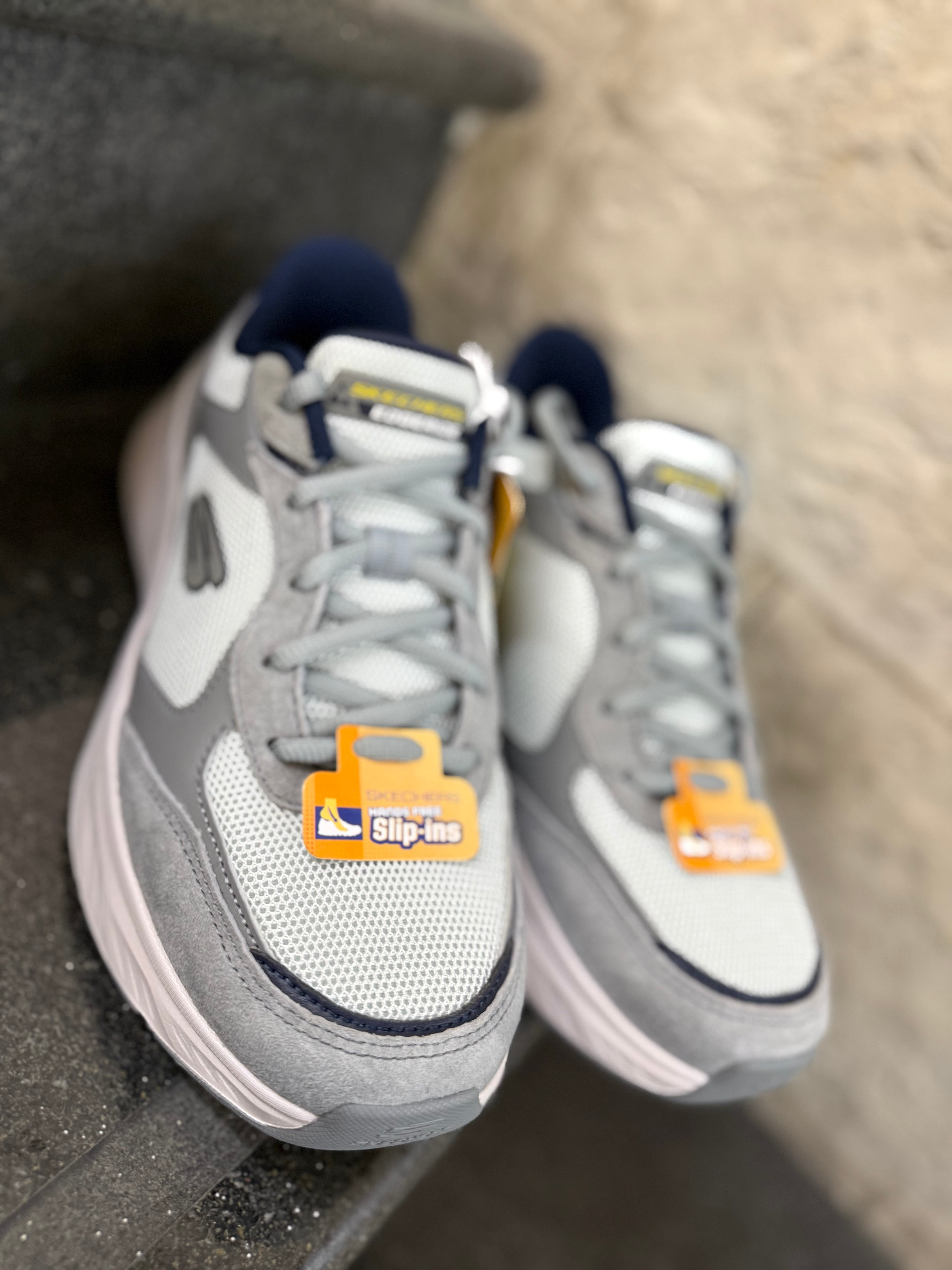 SKECHERS EDGERIDE - ERLON 232947/GYNV