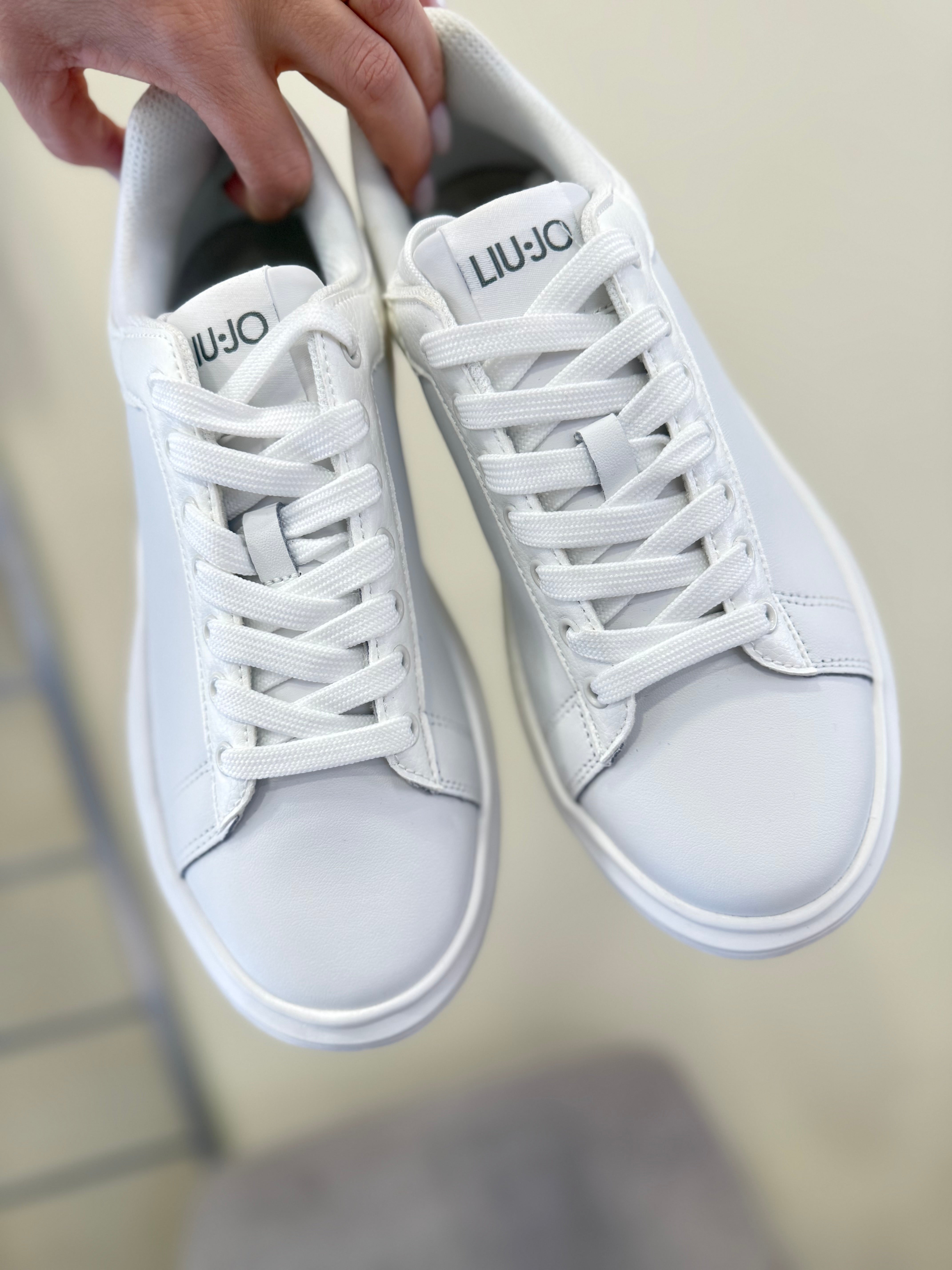 LIU JO SNEAKER 7G5015