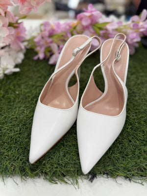 SLINGBACK SIMONA MILU' 2Q5F-L2894-09