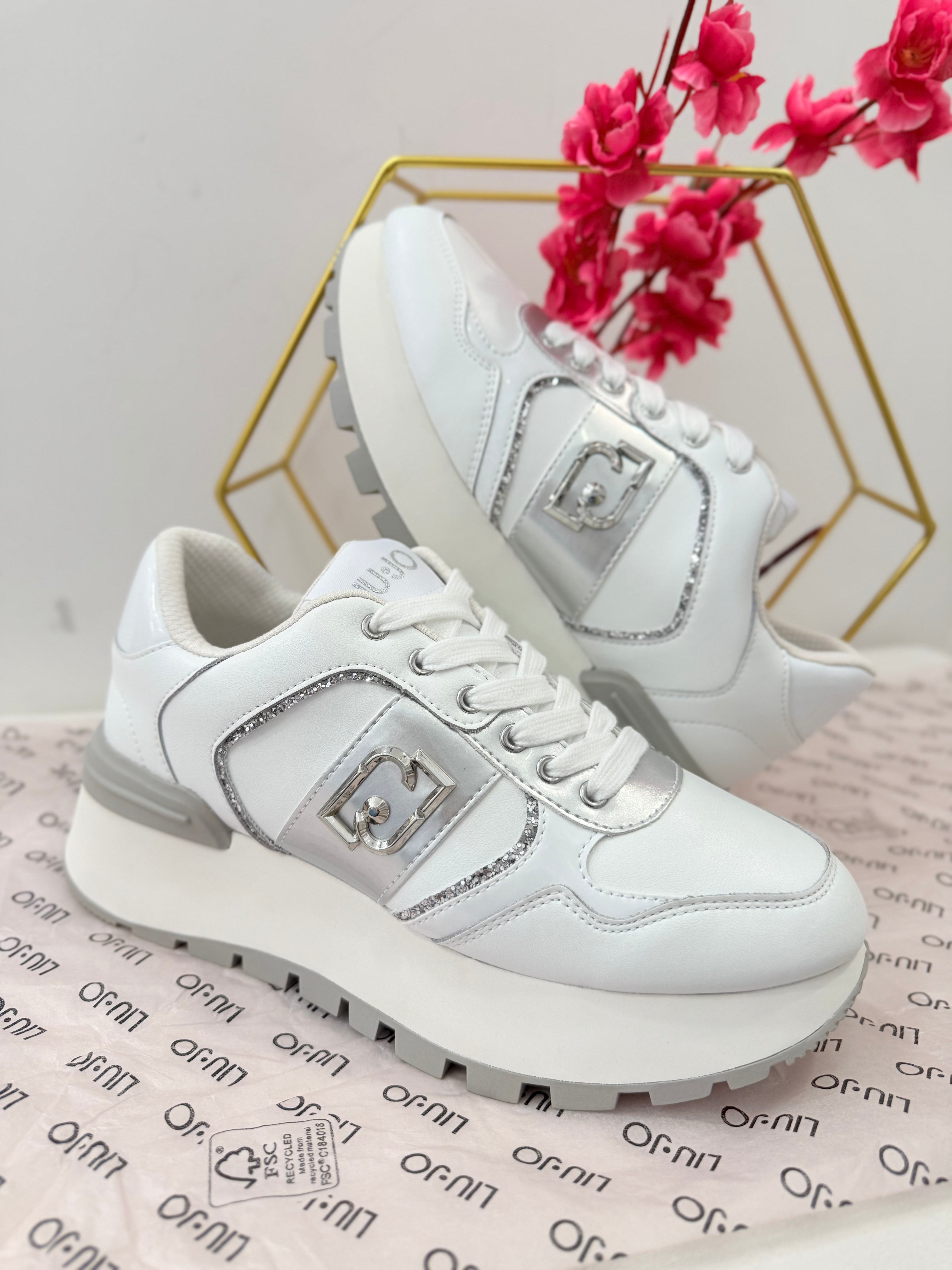 LIU JO  AMAZING 43 BA6033PX026