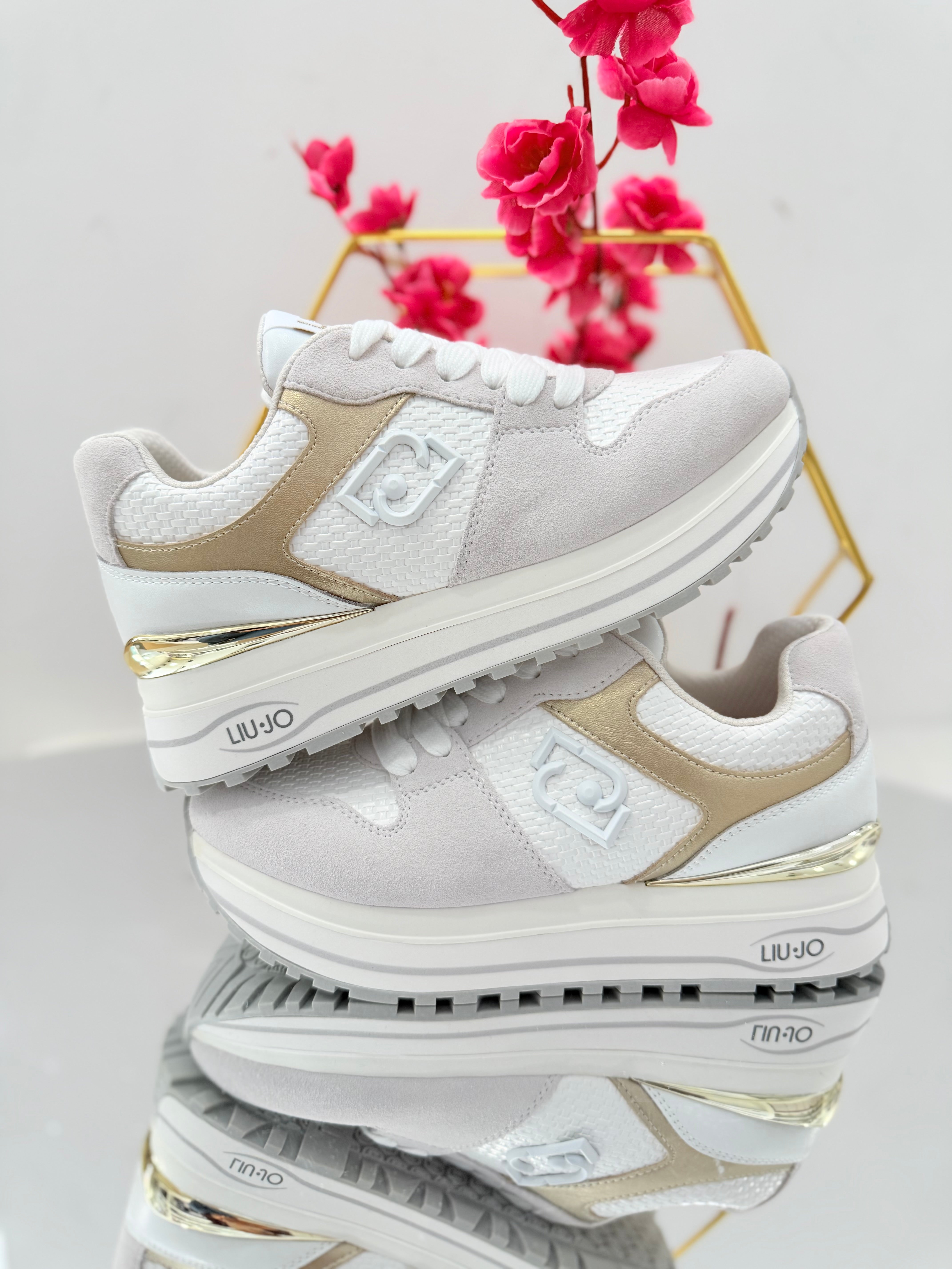 LIU JO MAXI WONDER 98 BA6013PX813