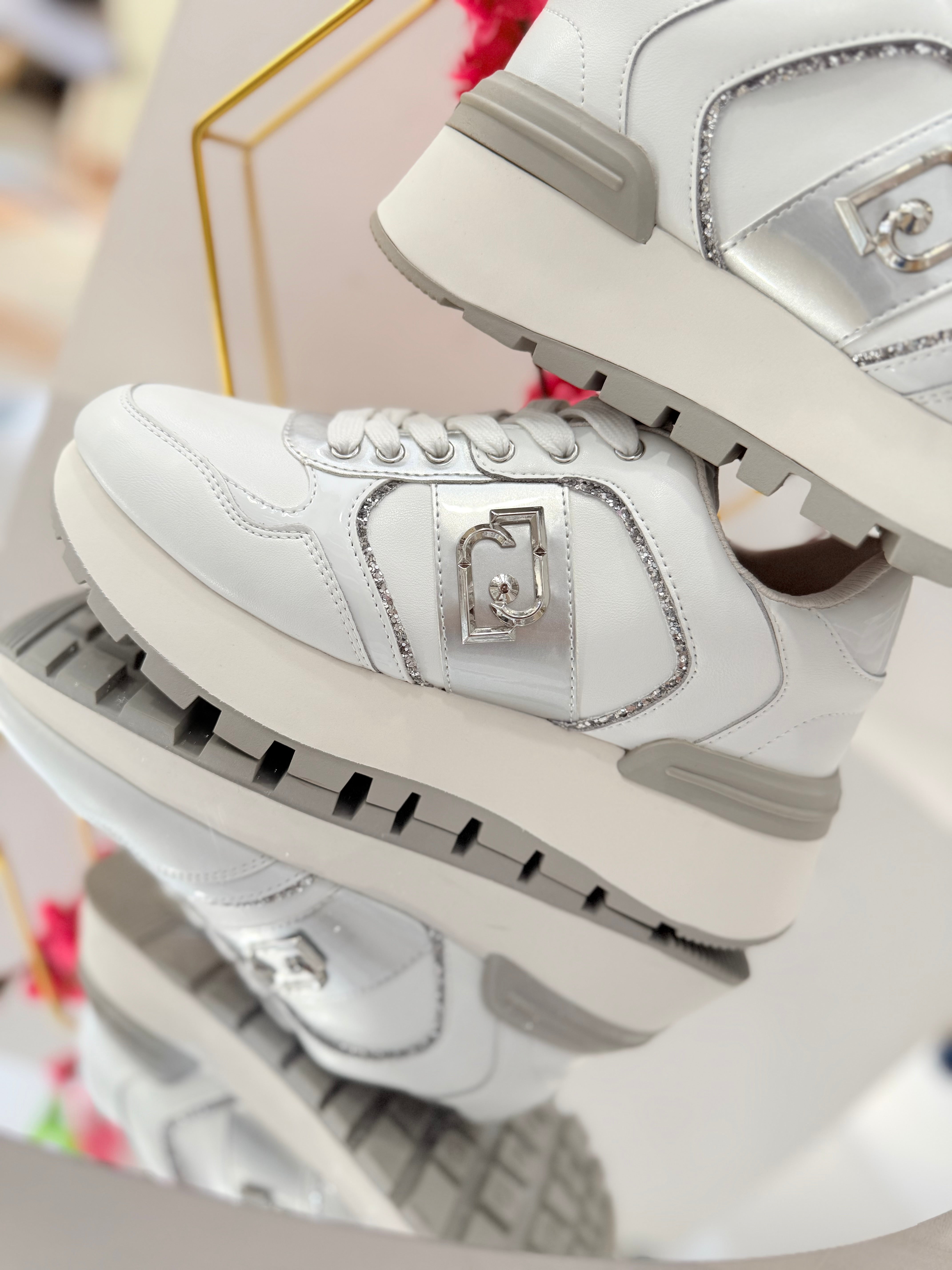 LIU JO  AMAZING 43 BA6033PX026