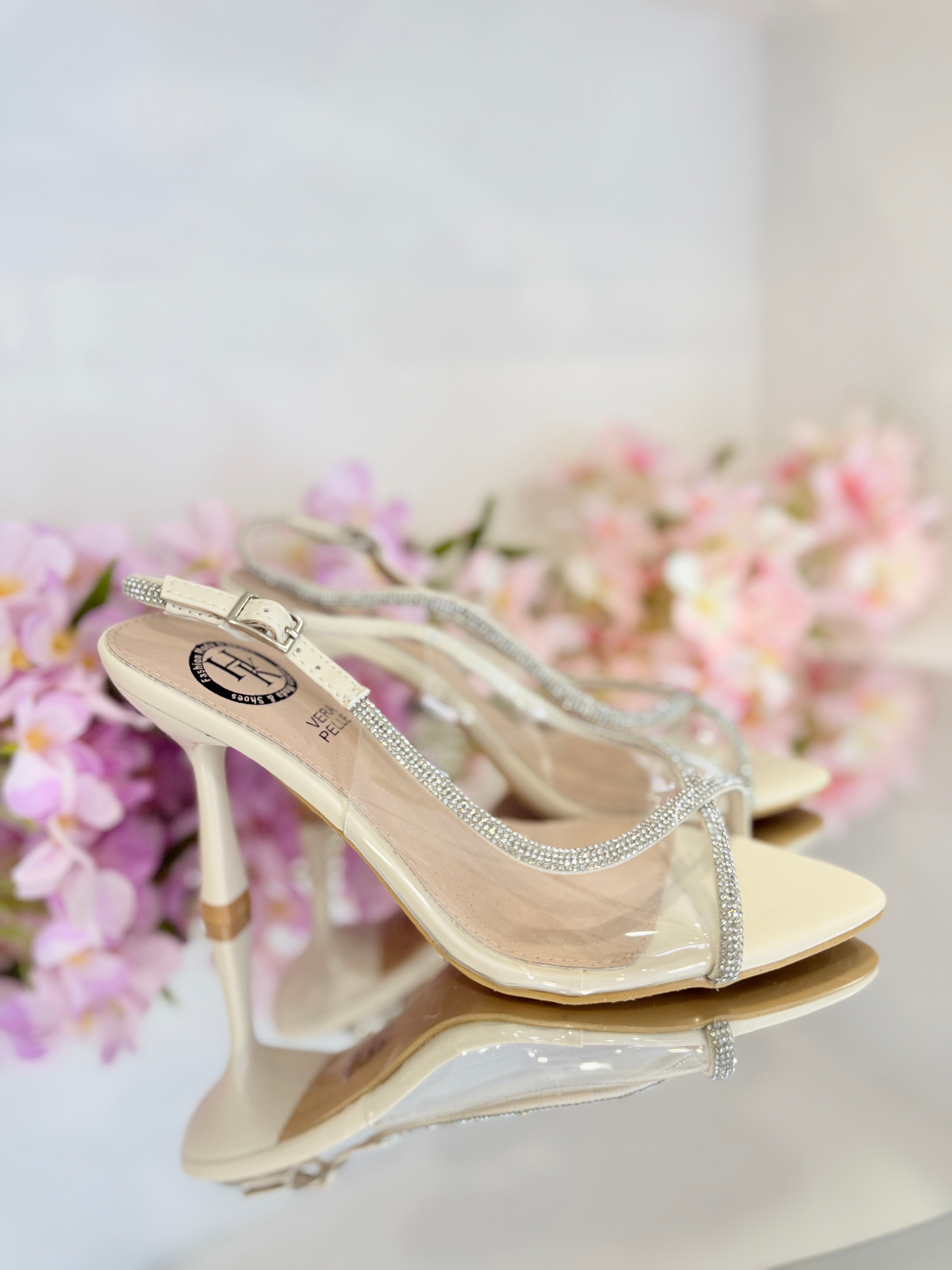 FASHION MODA E SHOES HK-0012