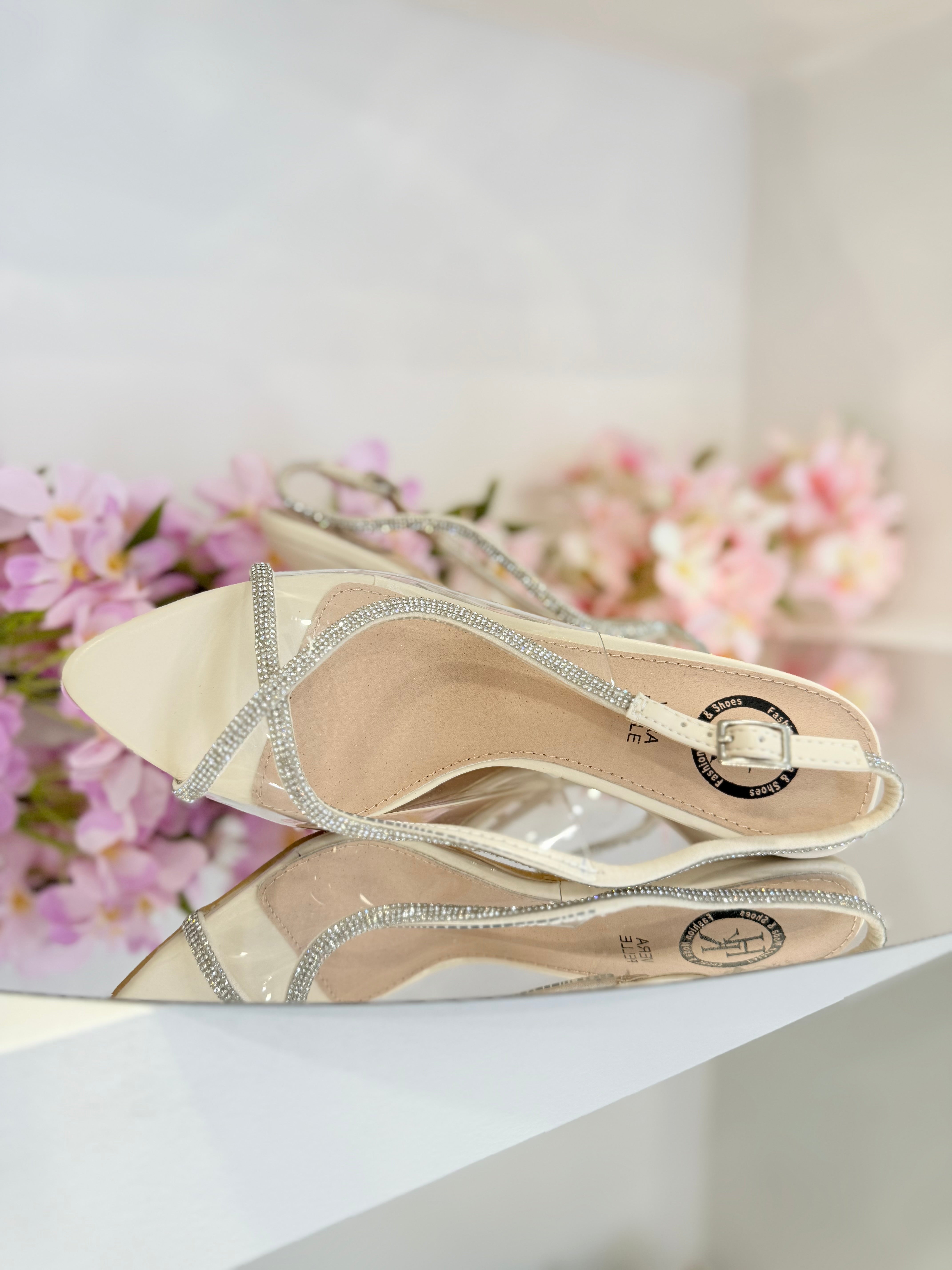 FASHION MODA E SHOES HK-0012