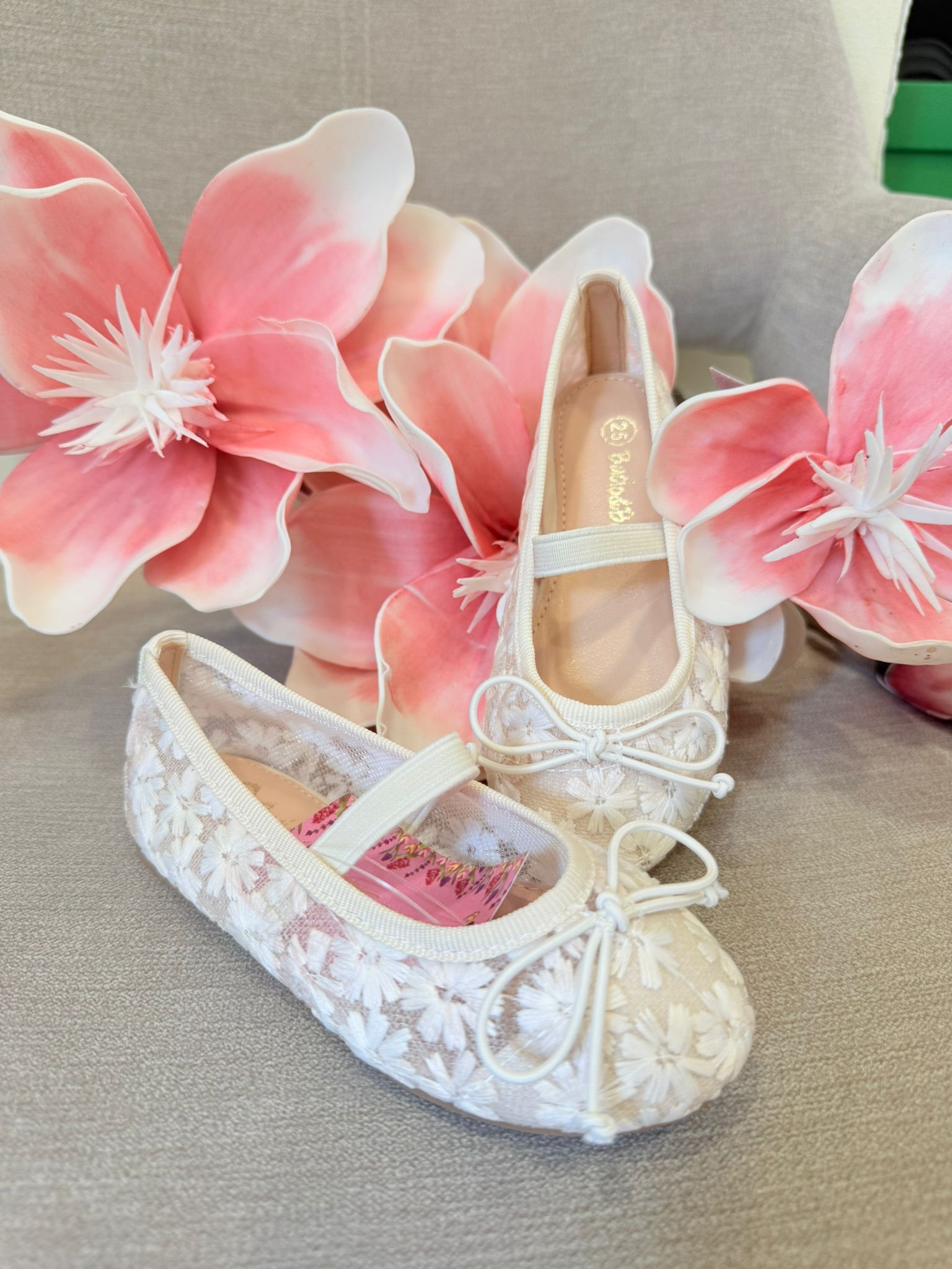 Bacio e Bacio A1048-M#